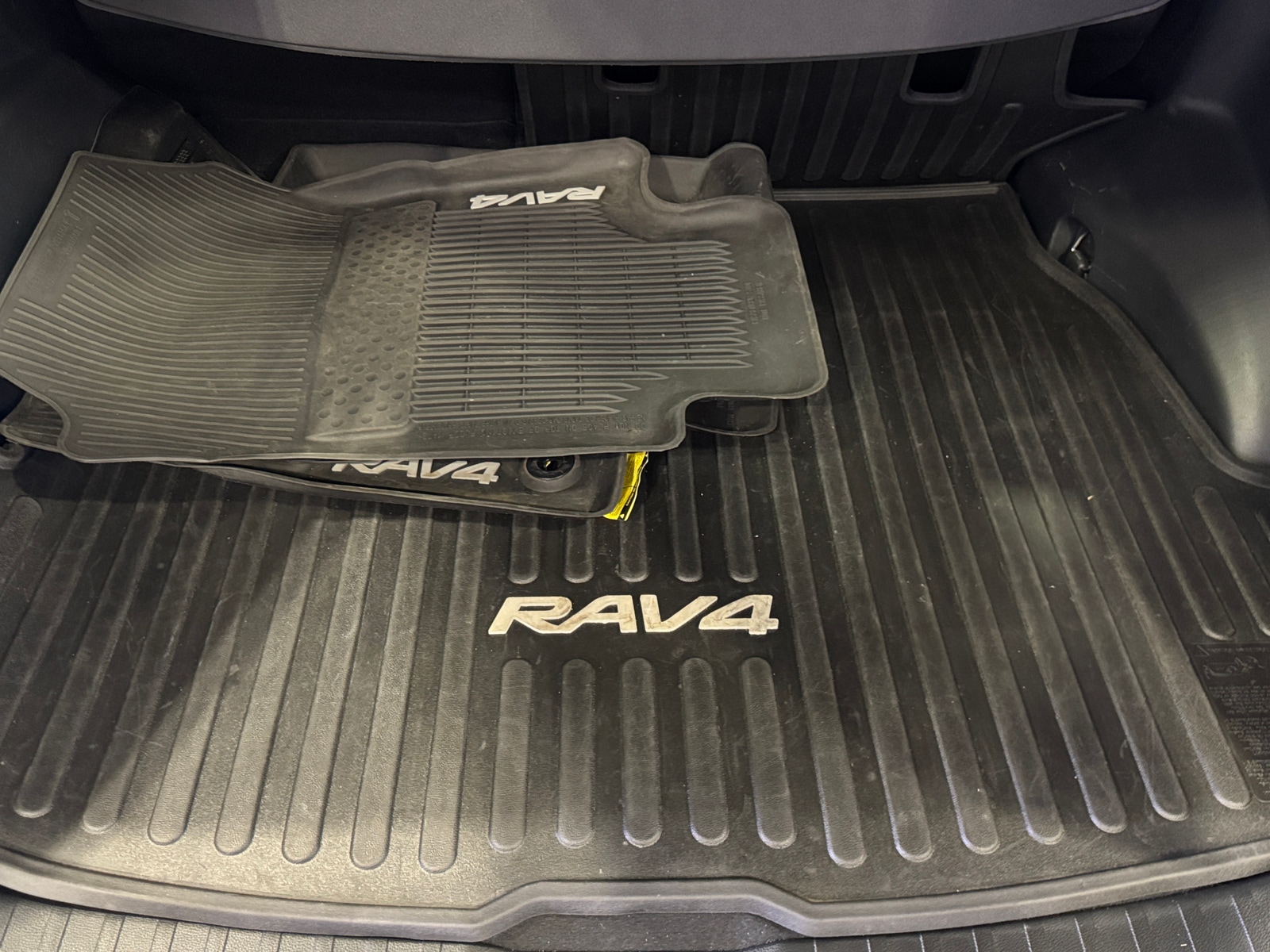 Thumbnail: 2023 Toyota RAV4 - 7