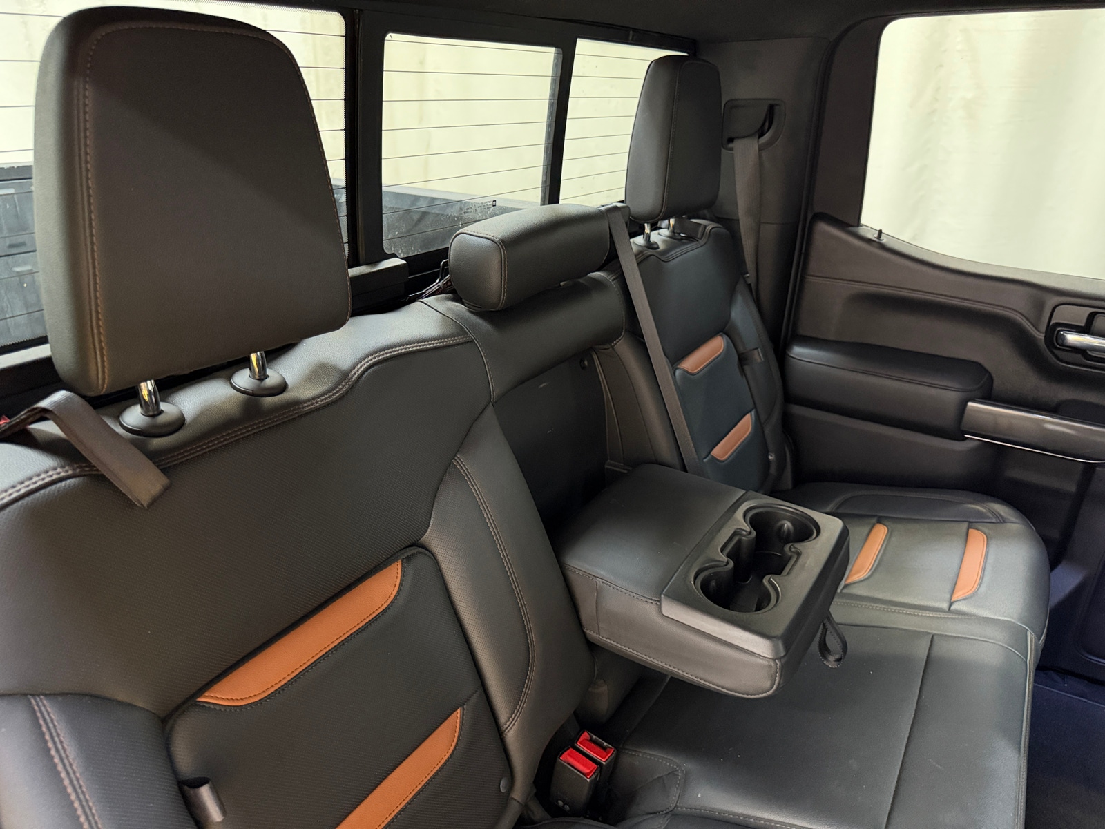 Thumbnail: 2021 GMC Sierra 1500 - 5