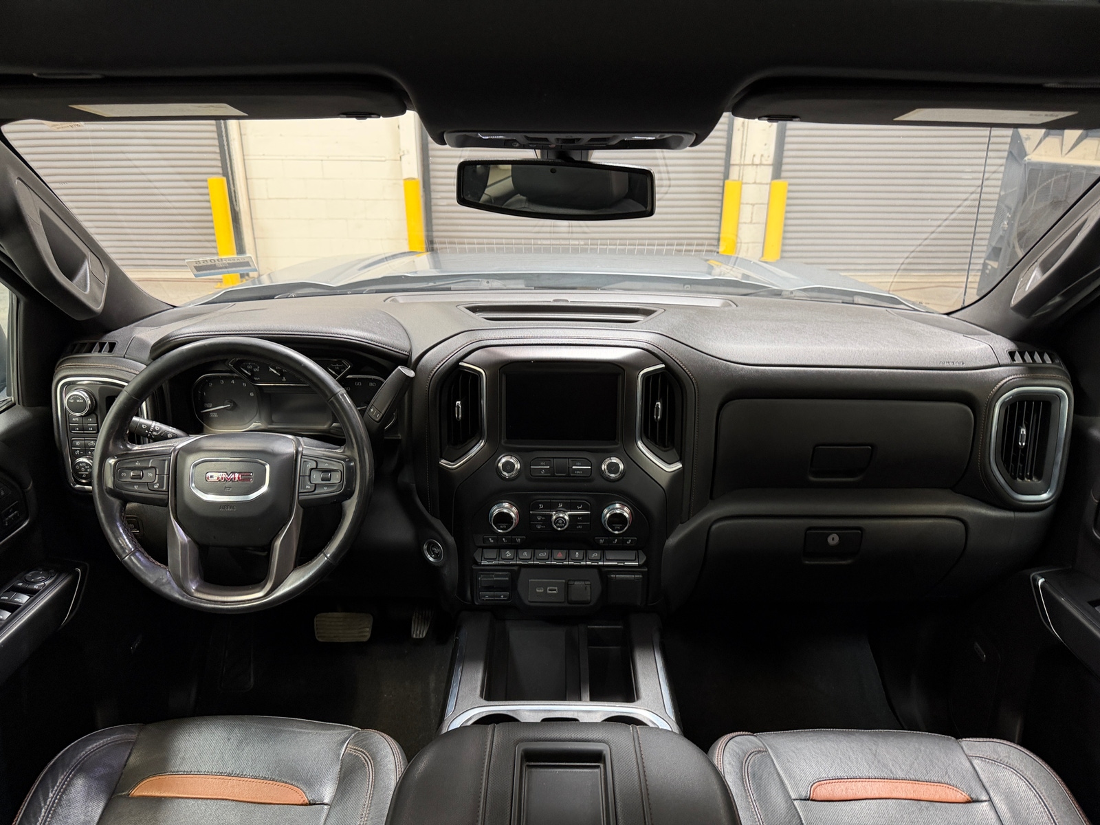 Thumbnail: 2021 GMC Sierra 1500 - 2