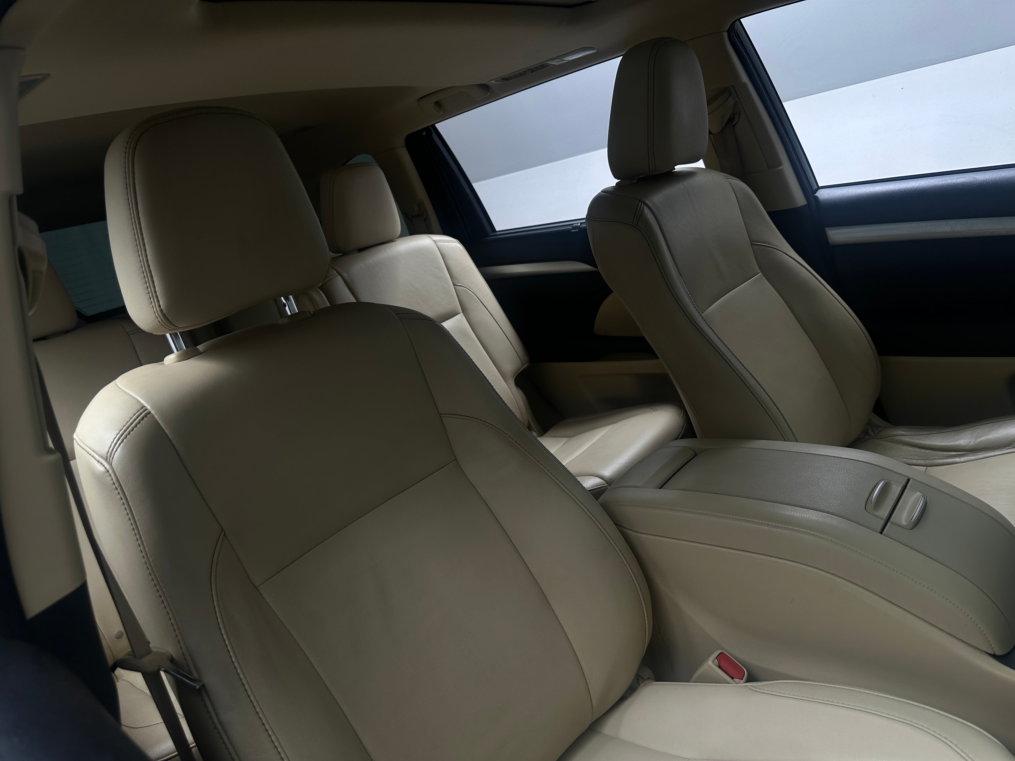 2015 Toyota Highlander