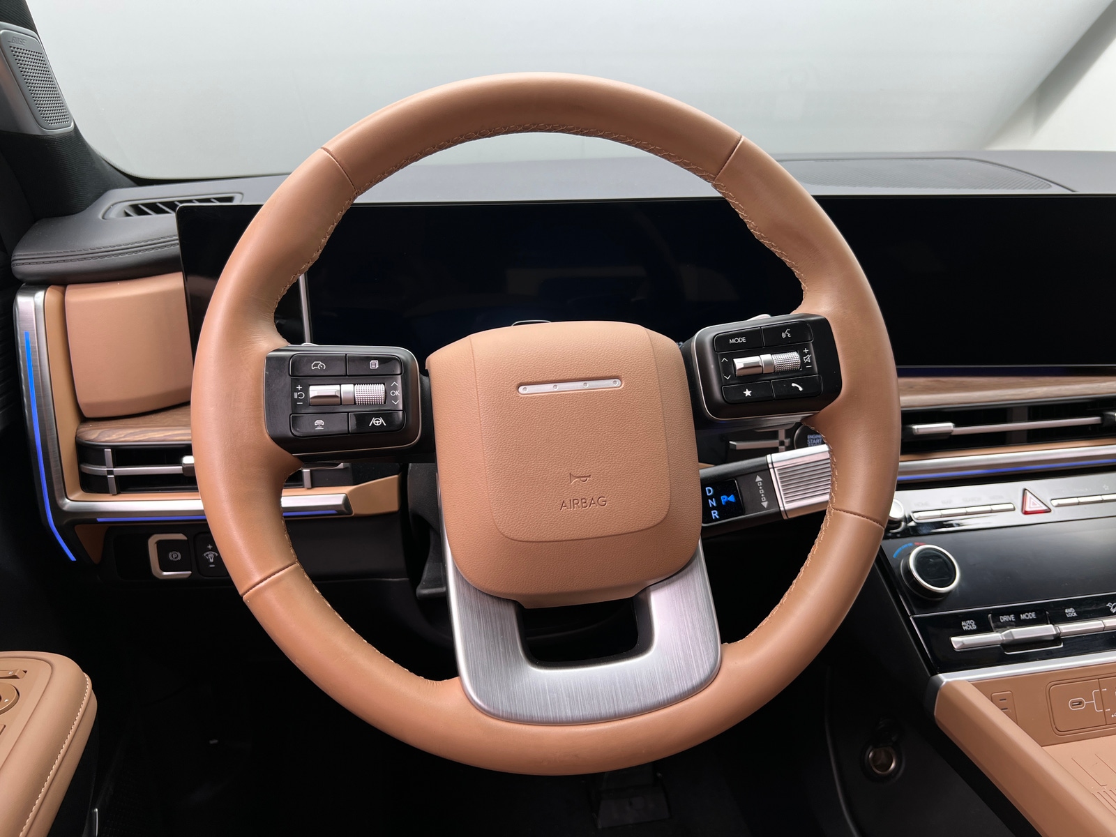 Thumbnail: 2026 Hyundai Santa Fe - 4