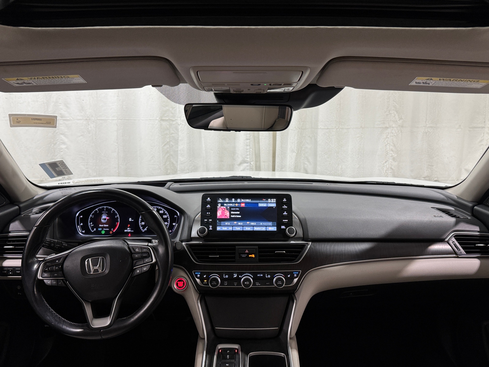Thumbnail: 2021 Honda Accord - 3