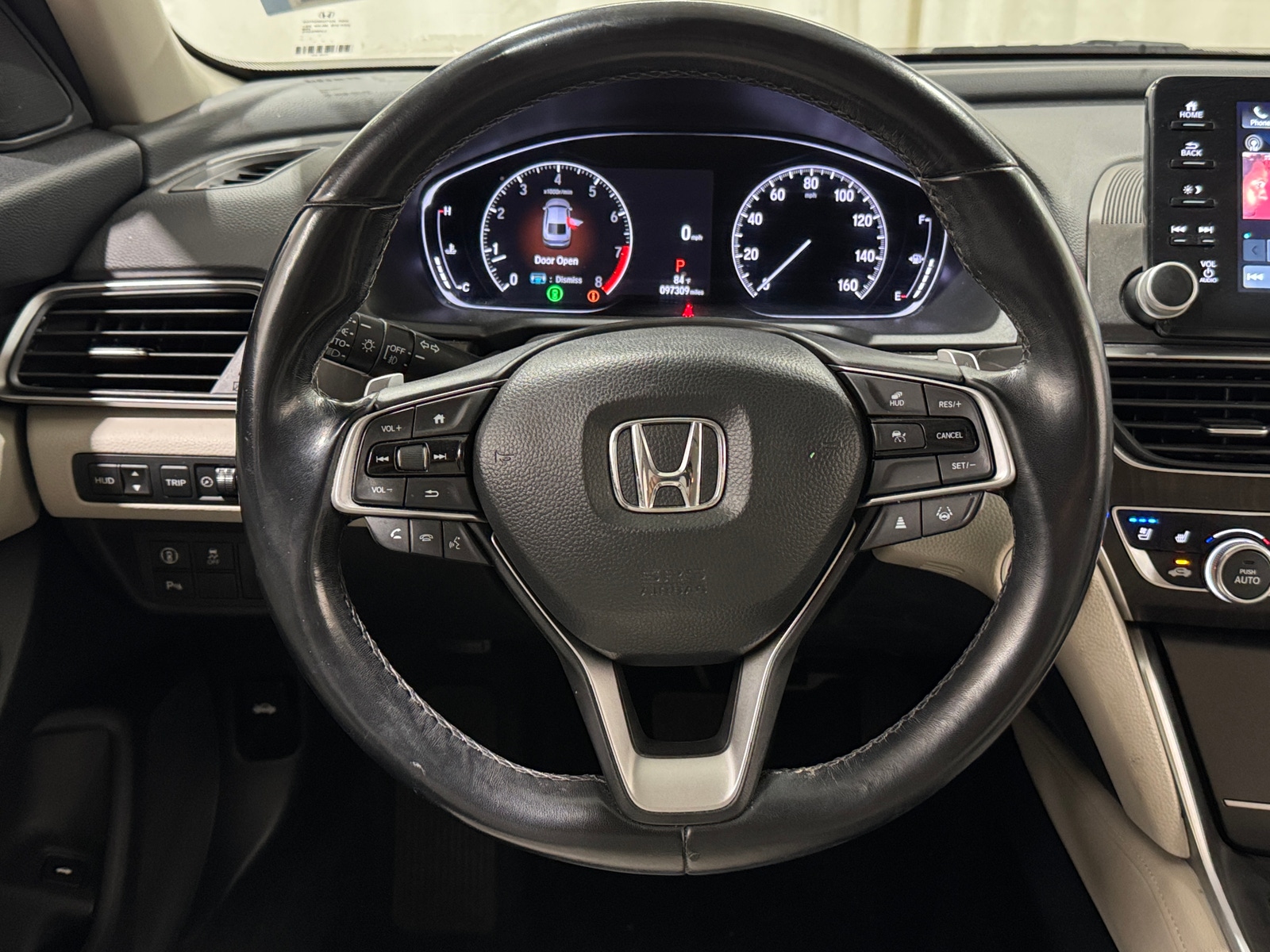 Thumbnail: 2021 Honda Accord - 5