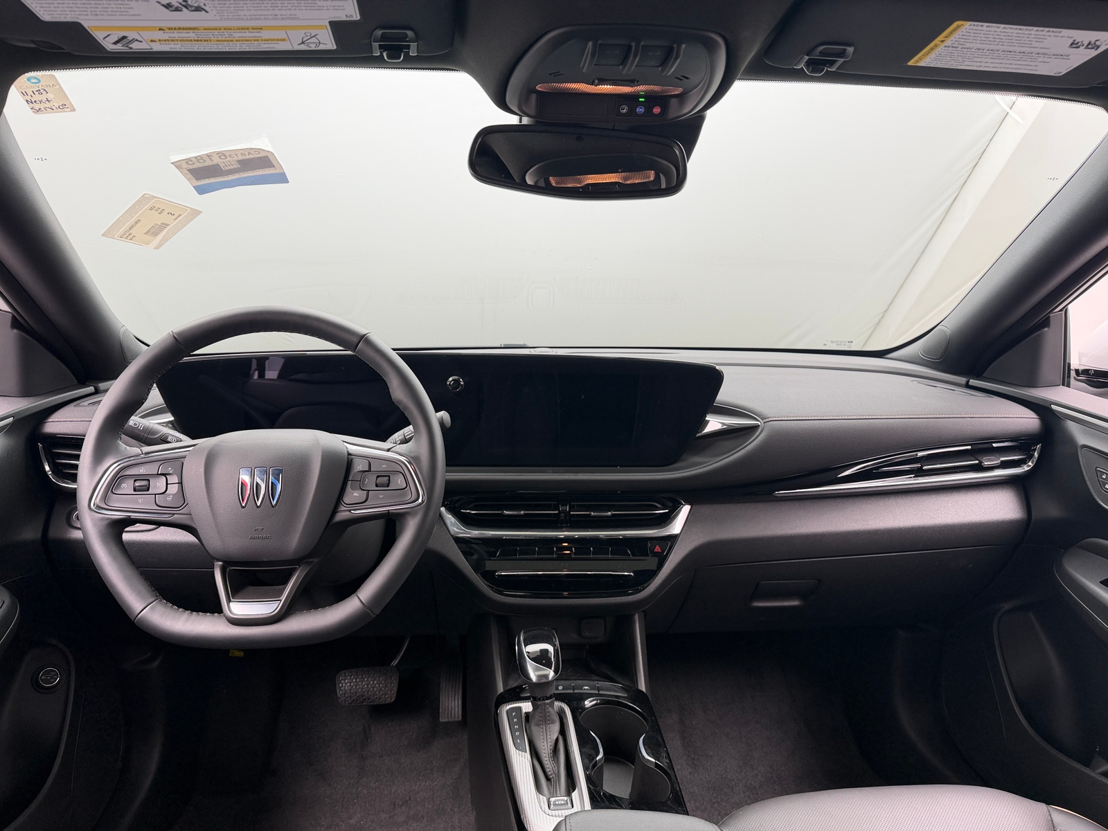Thumbnail: 2025 Buick Envista - 2