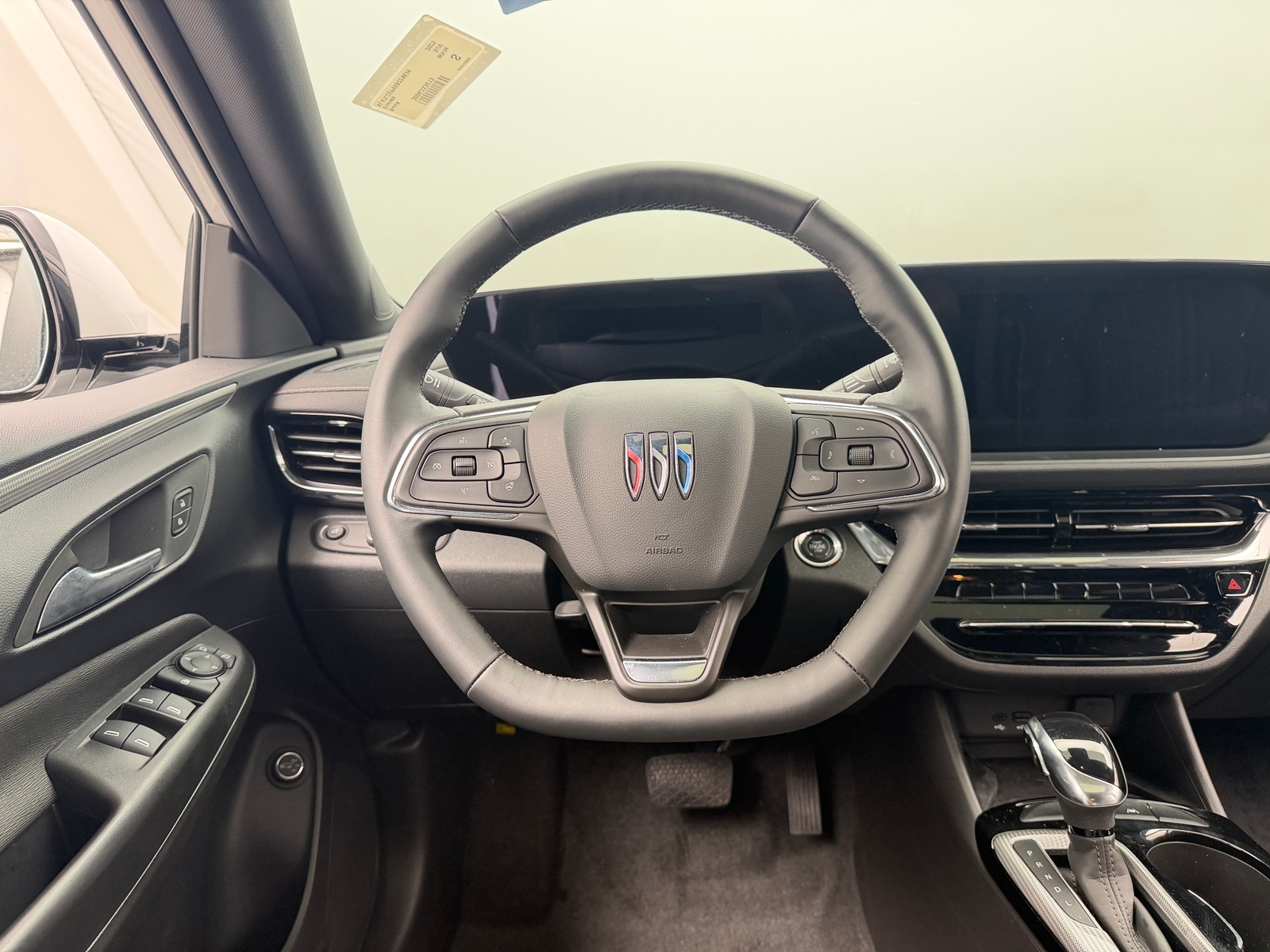 Thumbnail: 2025 Buick Envista - 4