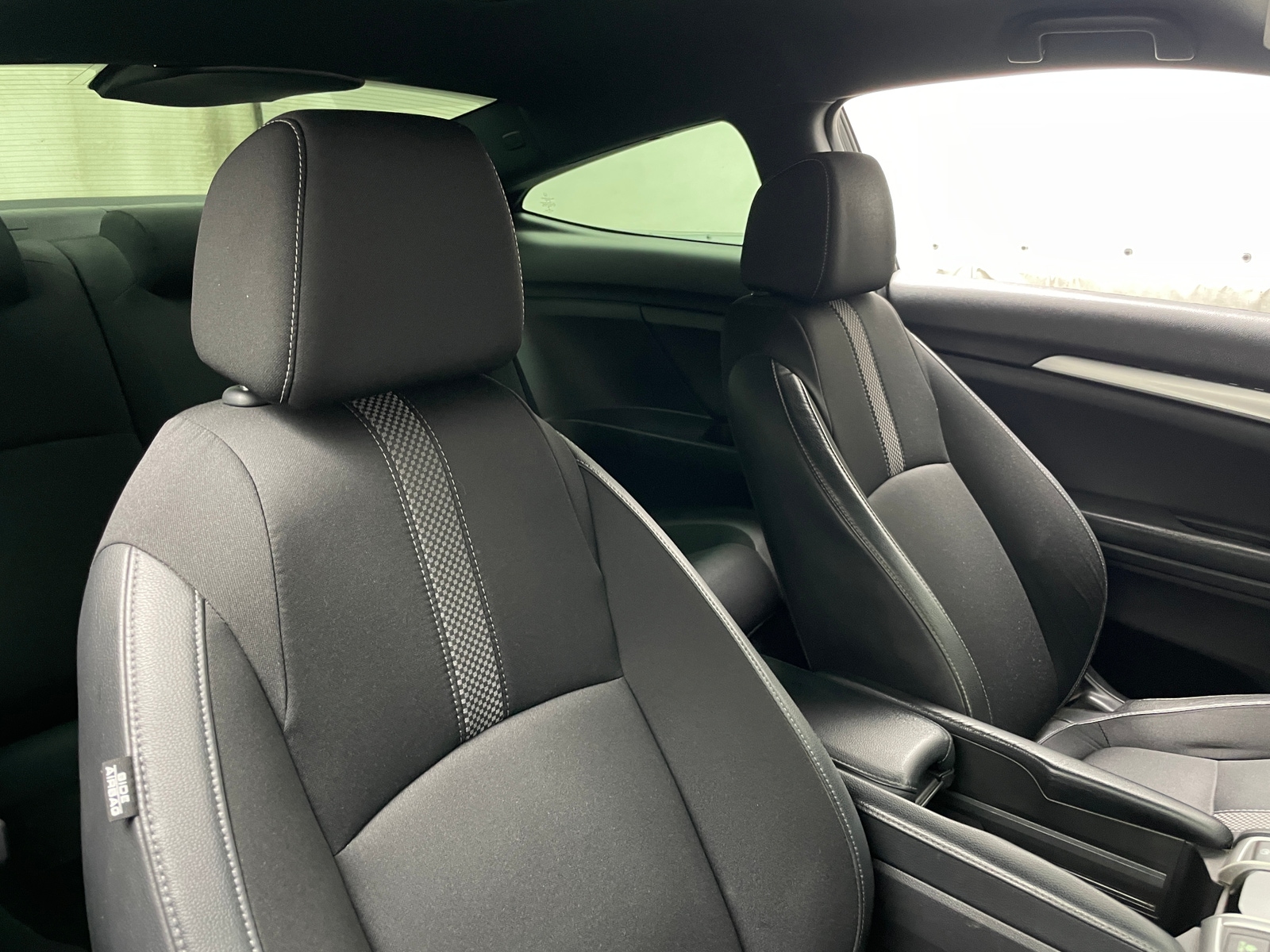 Thumbnail: 2019 Honda Civic - 2
