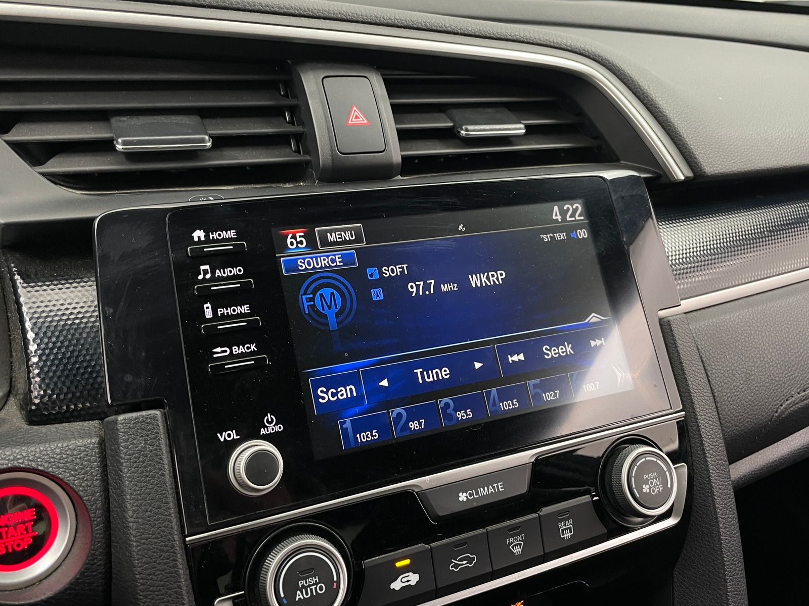 Thumbnail: 2019 Honda Civic - 3