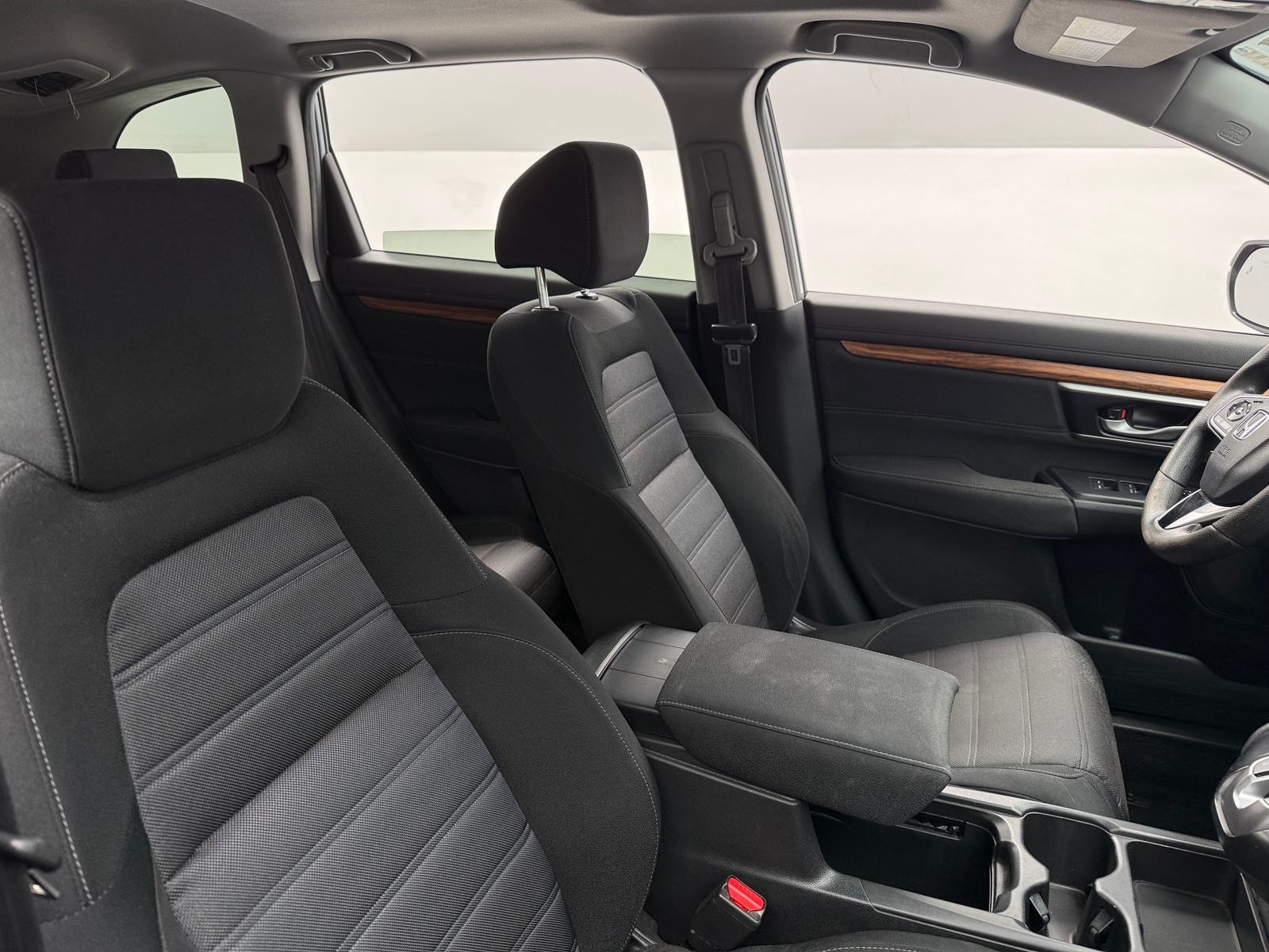 Thumbnail: 2022 Honda CR-V - 2