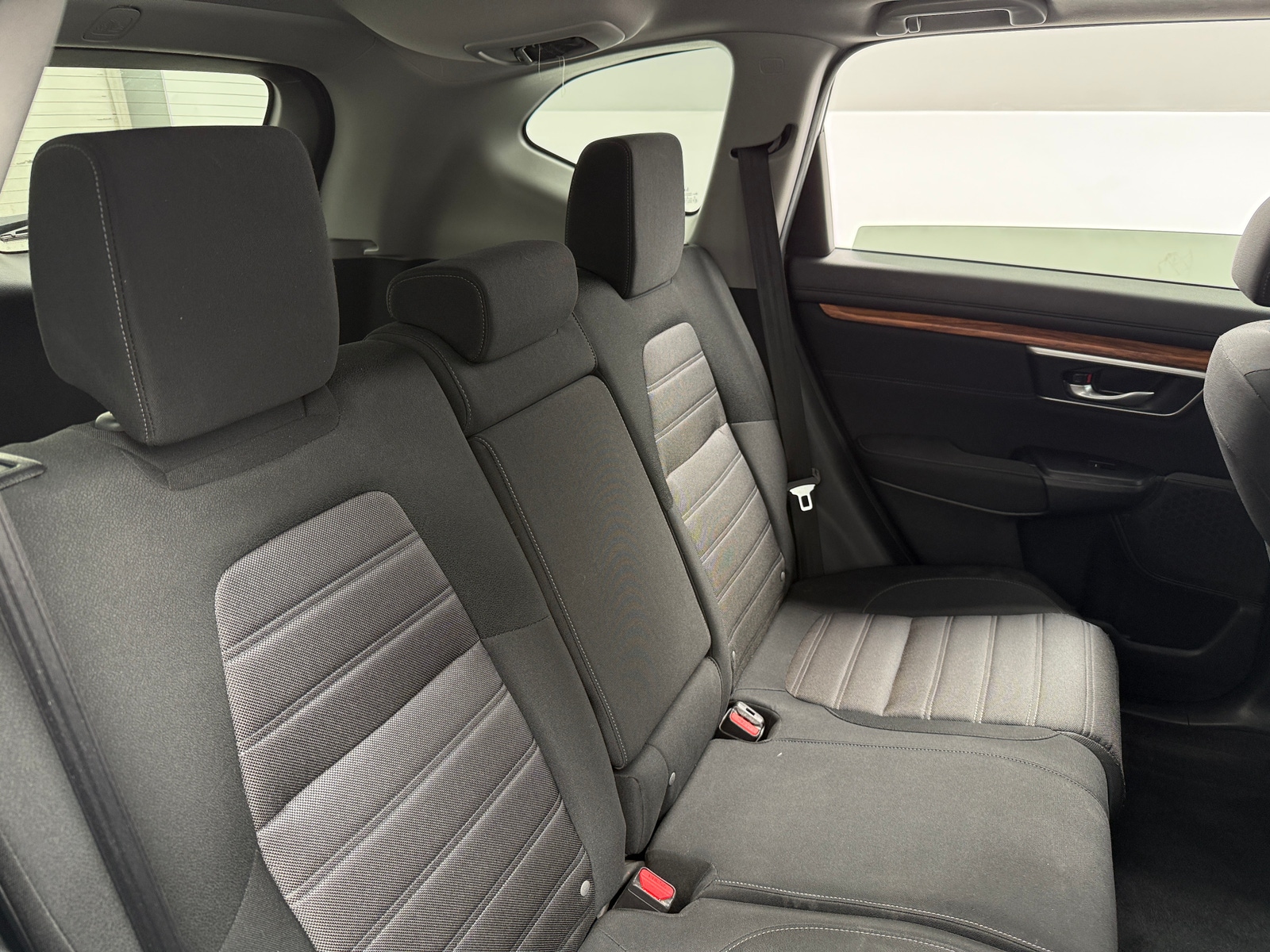 Thumbnail: 2022 Honda CR-V - 6