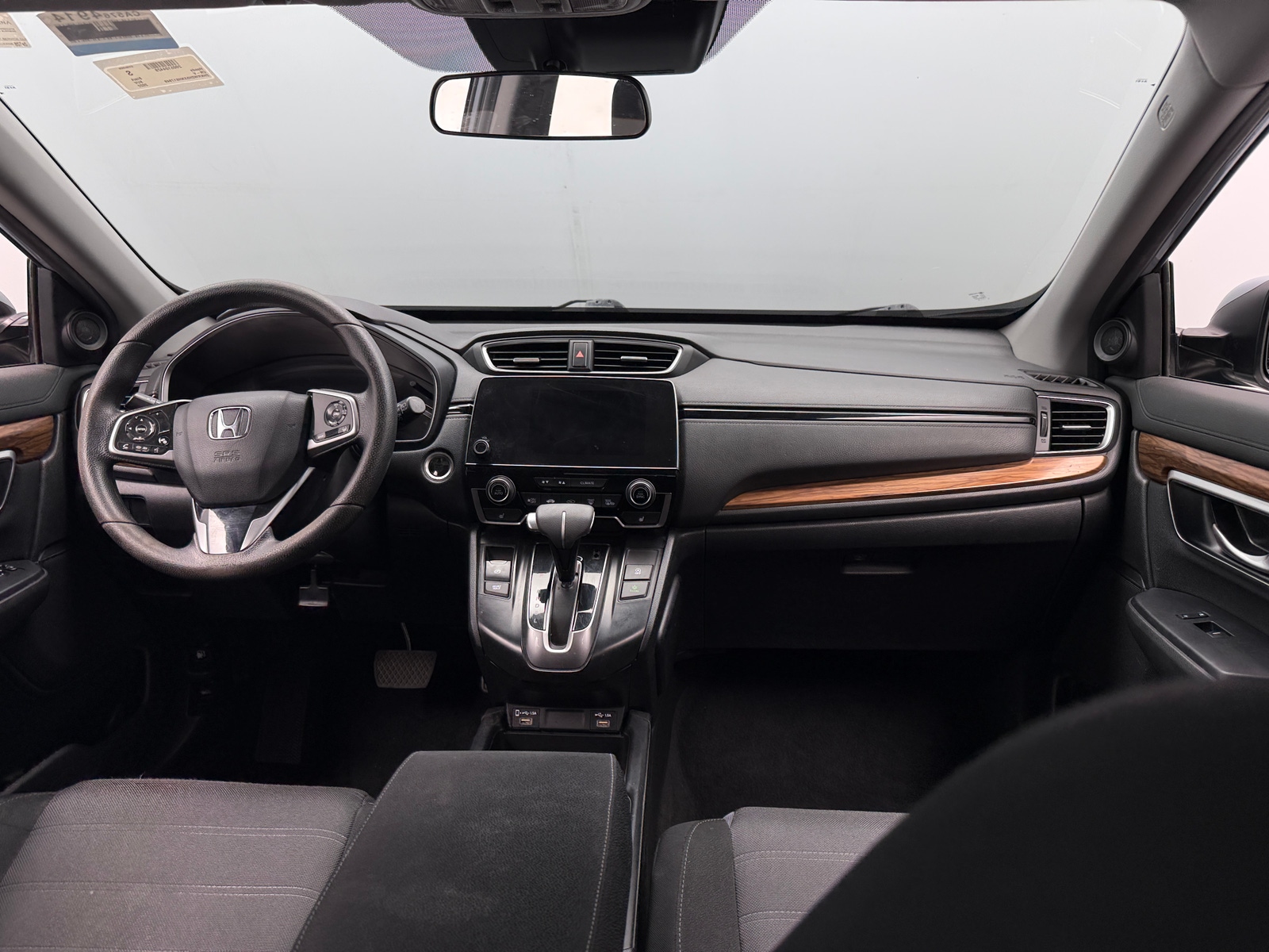 Thumbnail: 2022 Honda CR-V - 3