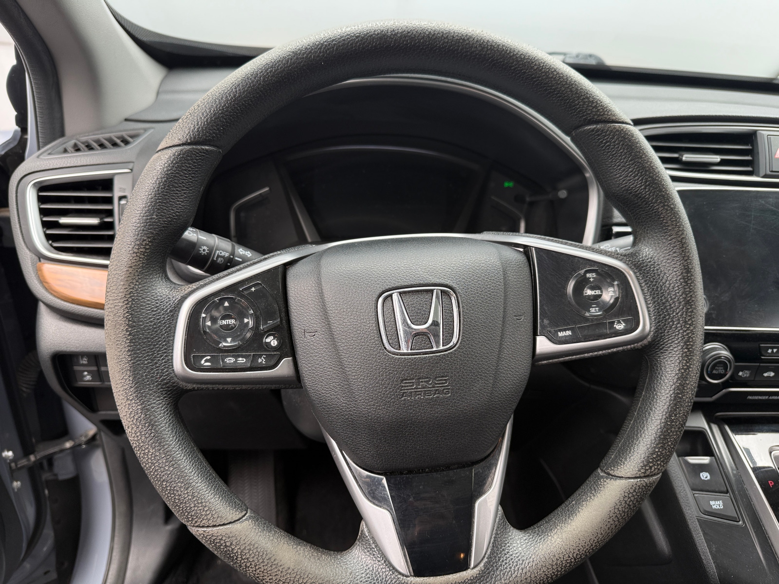 Thumbnail: 2022 Honda CR-V - 5