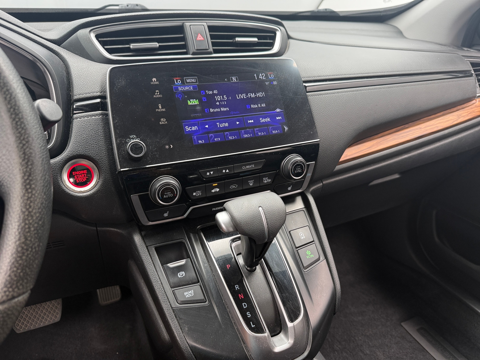 Thumbnail: 2022 Honda CR-V - 4
