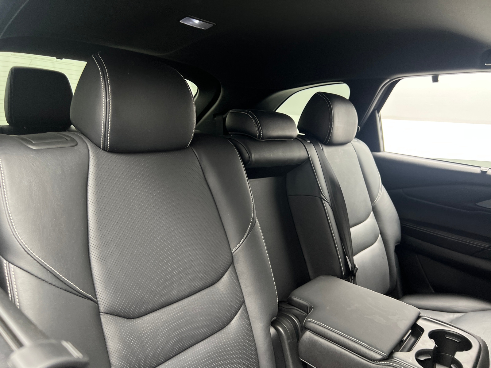 Thumbnail: 2021 Mazda CX-9 - 5