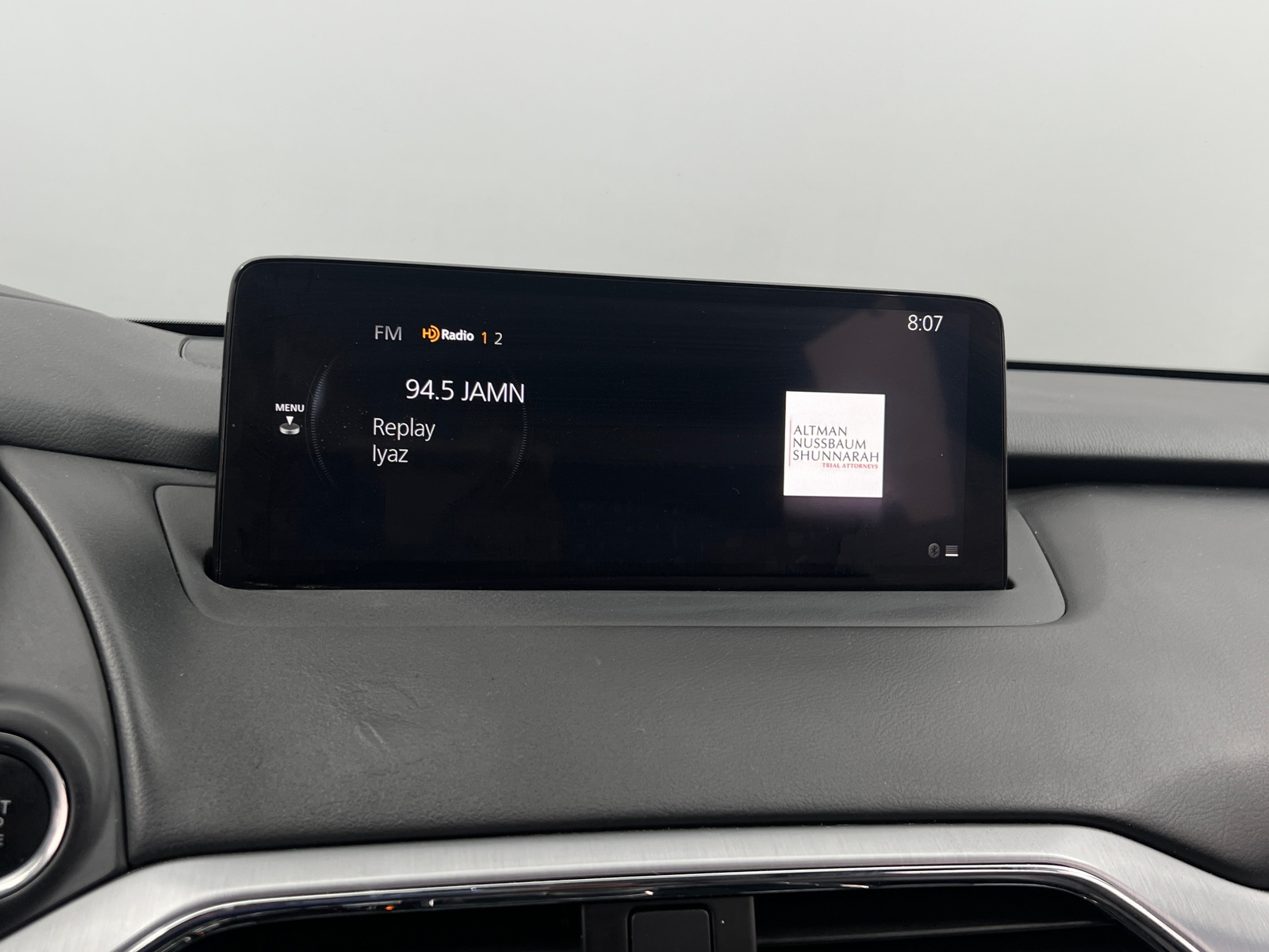 Thumbnail: 2021 Mazda CX-9 - 3