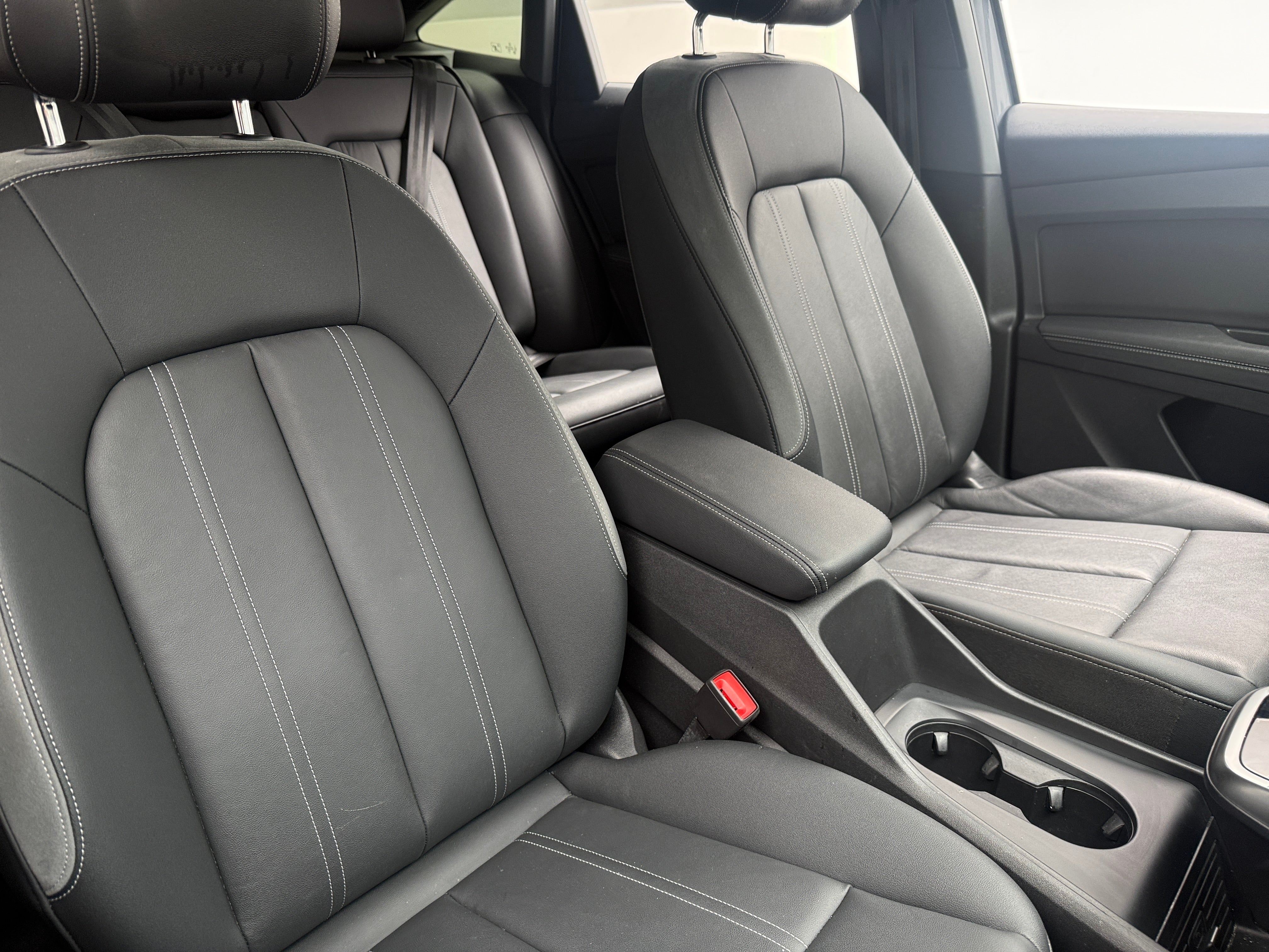 2023 Audi Q4 e-tron Sportback