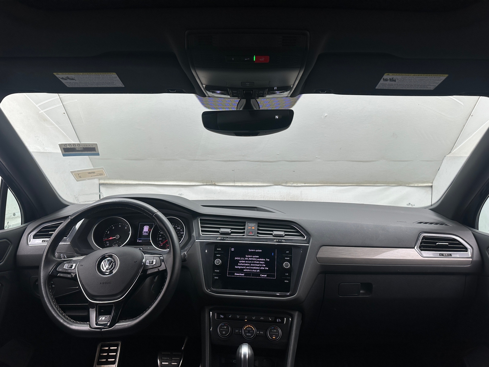 Thumbnail: 2021 Volkswagen Tiguan - 2
