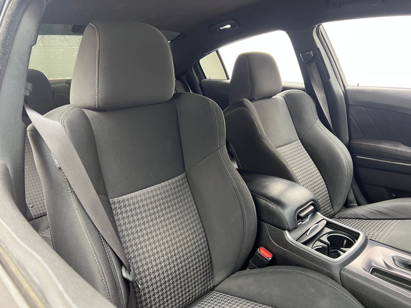 Thumbnail: 2019 Dodge Charger - 2