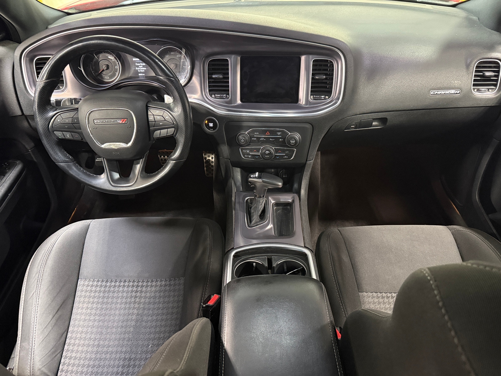 Thumbnail: 2019 Dodge Charger - 3