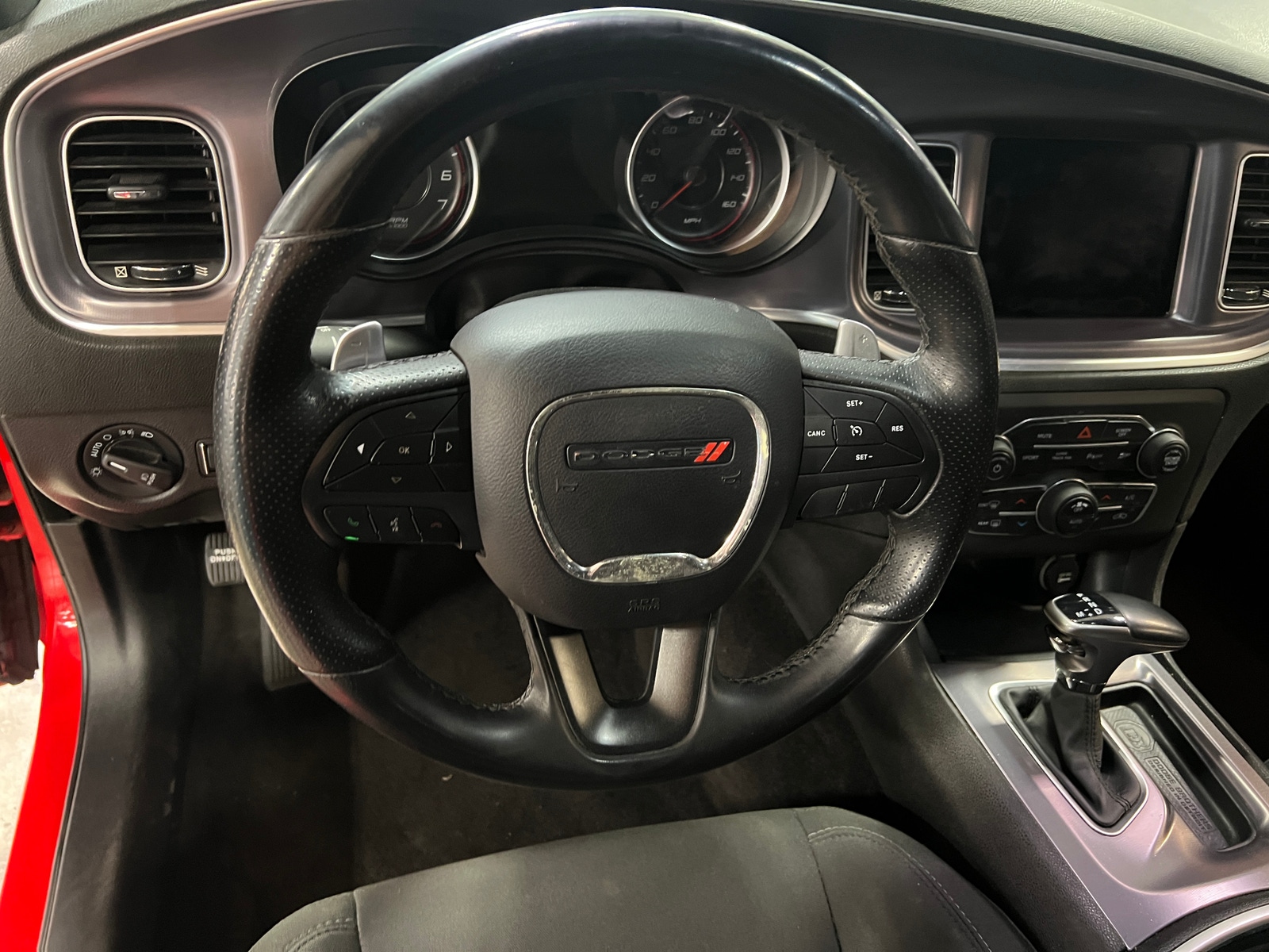 Thumbnail: 2019 Dodge Charger - 5