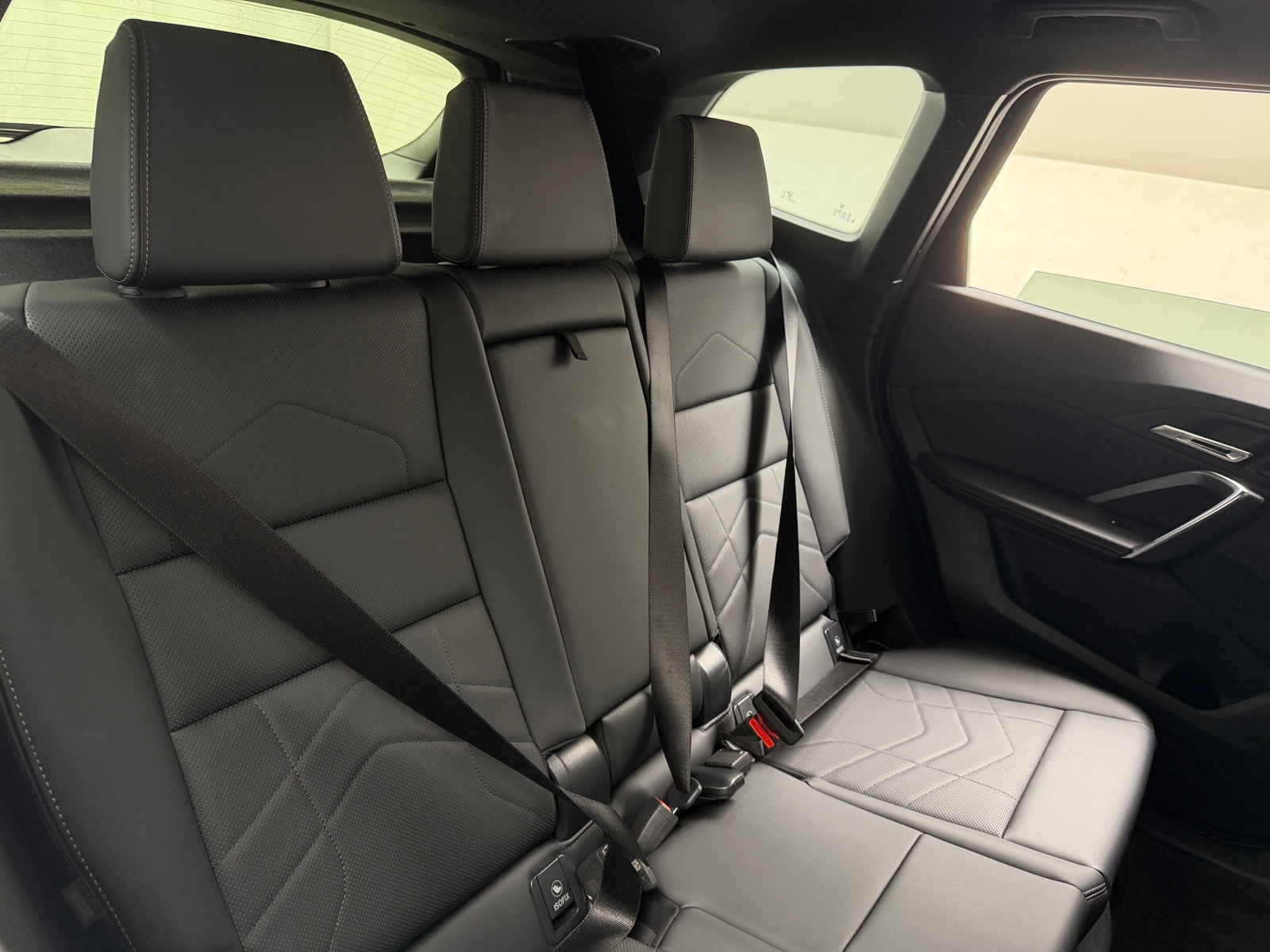 Thumbnail: 2026 BMW X1 - 5