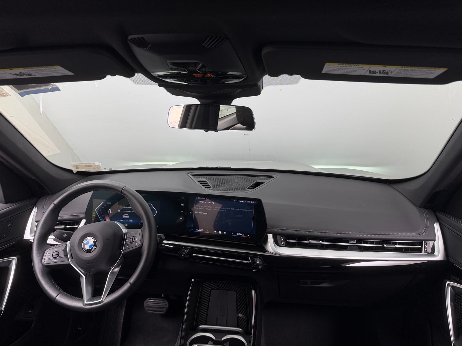 Thumbnail: 2026 BMW X1 - 2