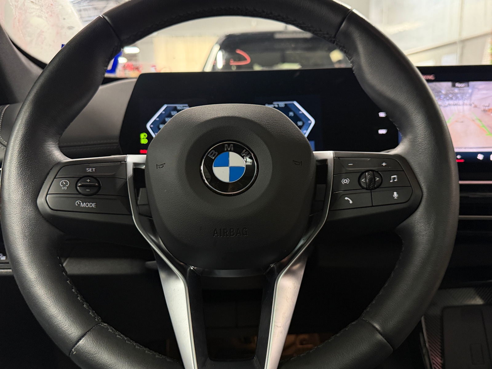 Thumbnail: 2026 BMW X1 - 4