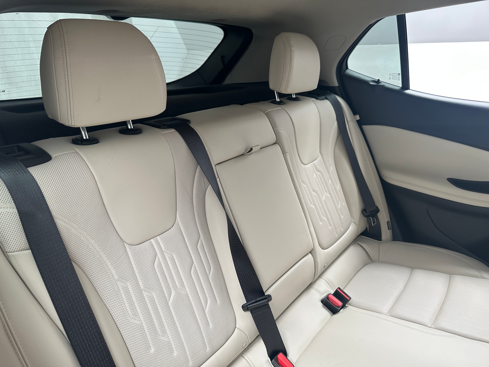 Thumbnail: 2024 Buick Encore GX - 5