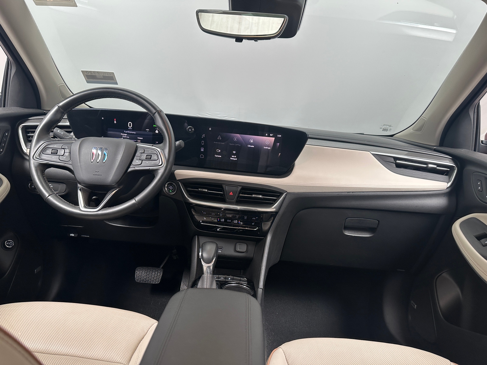 Thumbnail: 2024 Buick Encore GX - 2