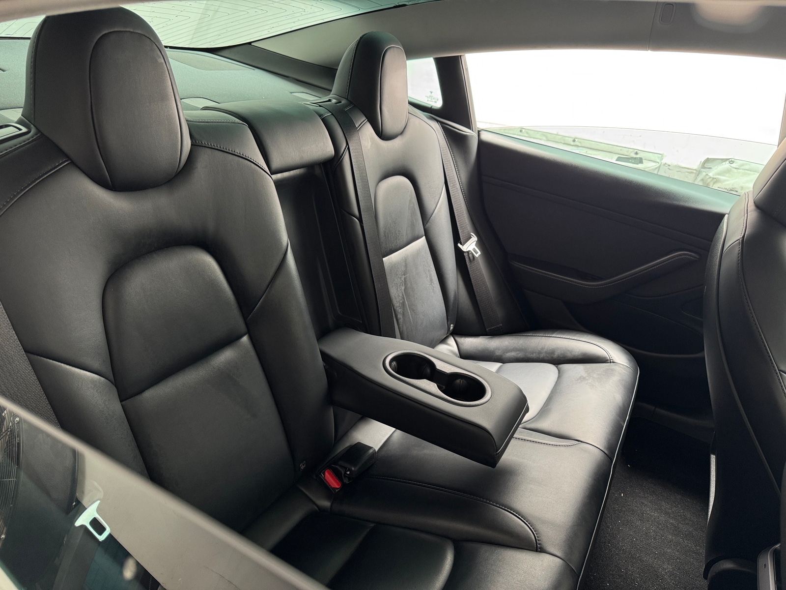 Thumbnail: 2020 Tesla Model 3 - 5