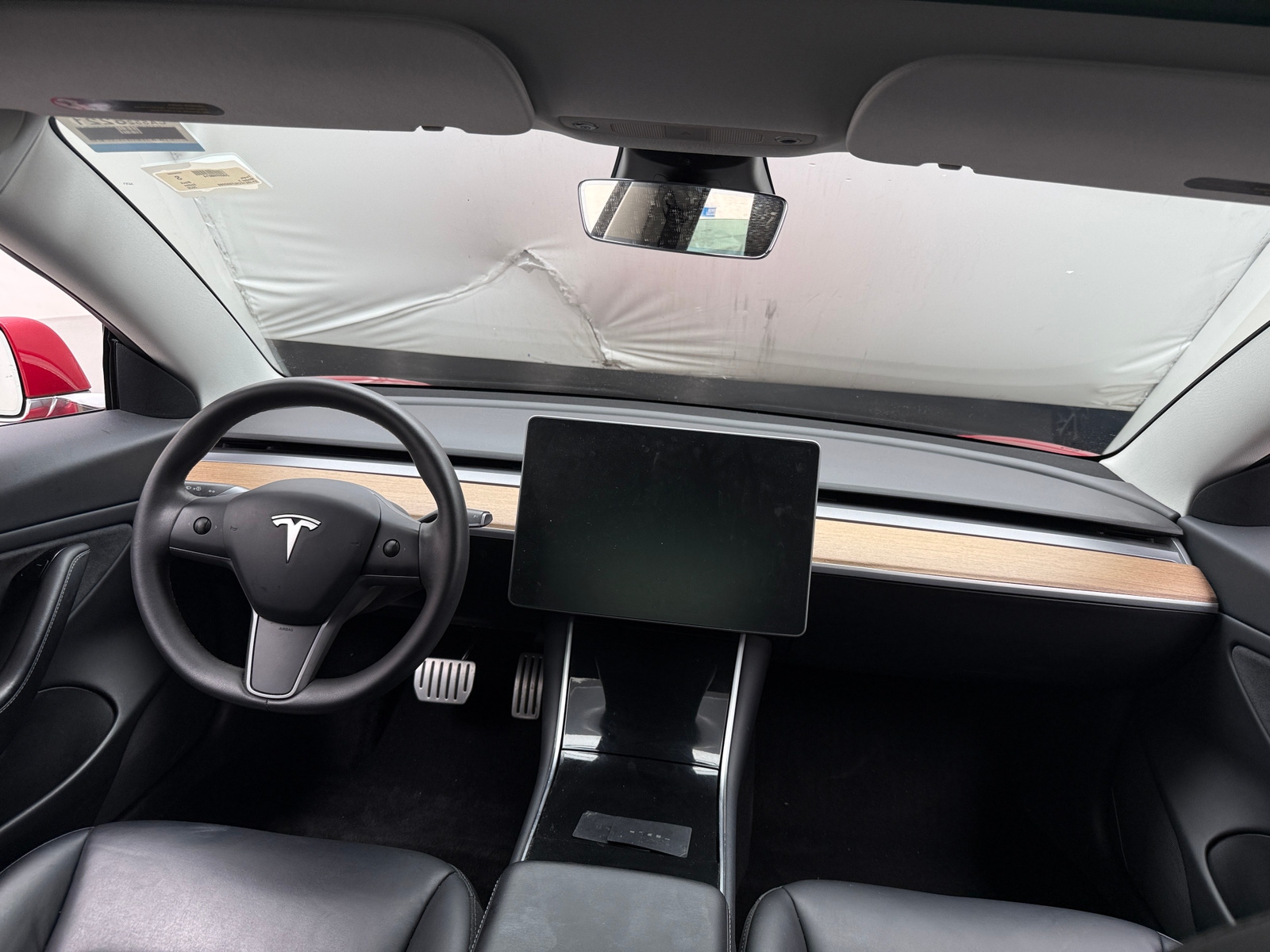 Thumbnail: 2020 Tesla Model 3 - 2
