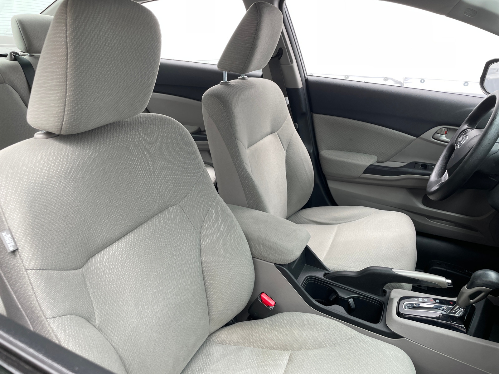 Thumbnail: 2013 Honda Civic - 2