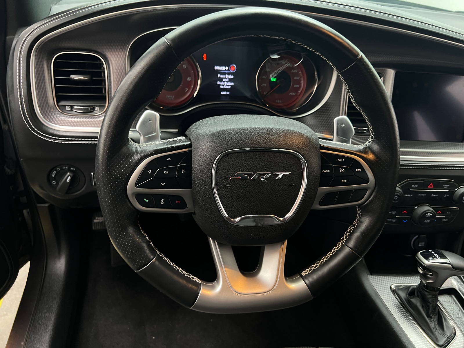 Thumbnail: 2022 Dodge Charger - 4