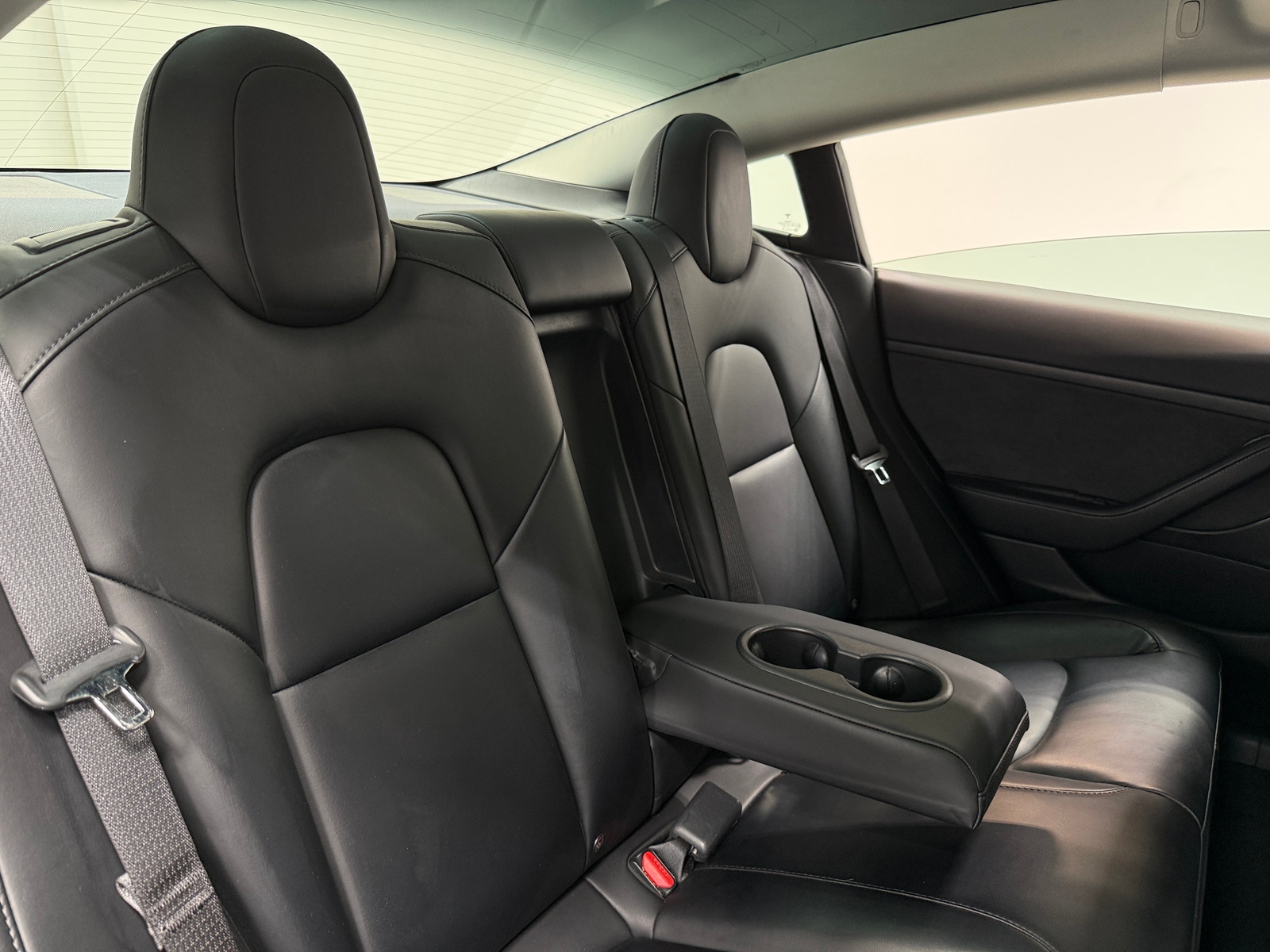 Thumbnail: 2021 Tesla Model 3 - 5