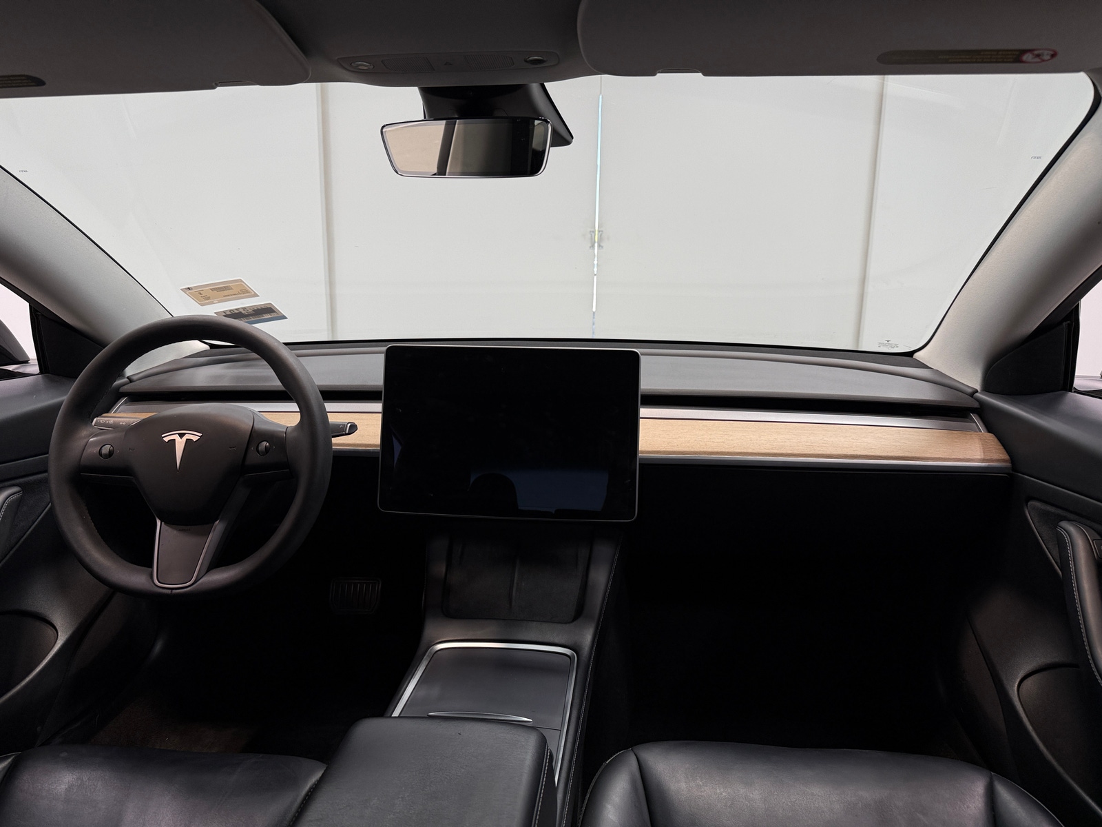Thumbnail: 2021 Tesla Model 3 - 2