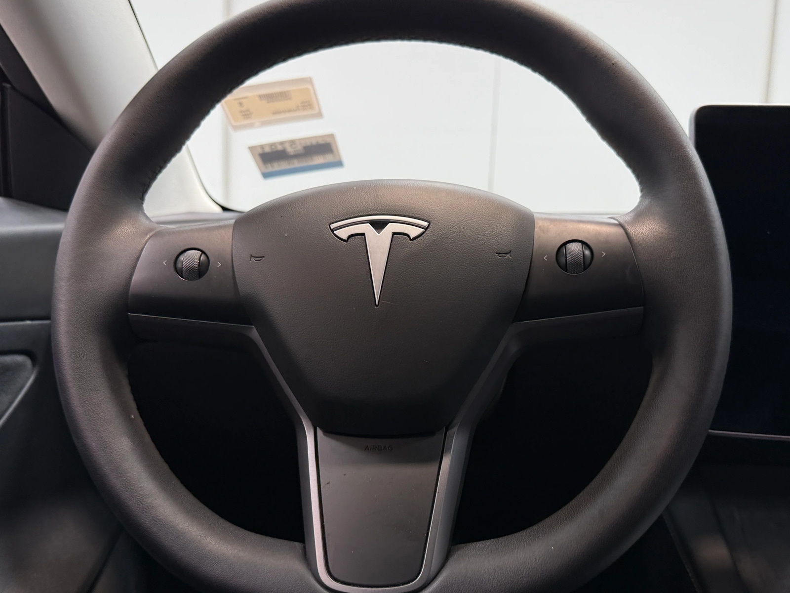 Thumbnail: 2021 Tesla Model 3 - 4