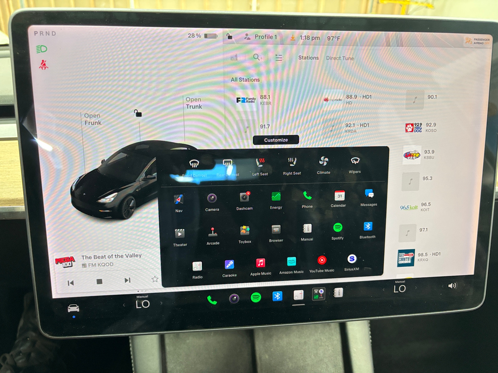 Thumbnail: 2021 Tesla Model 3 - 3