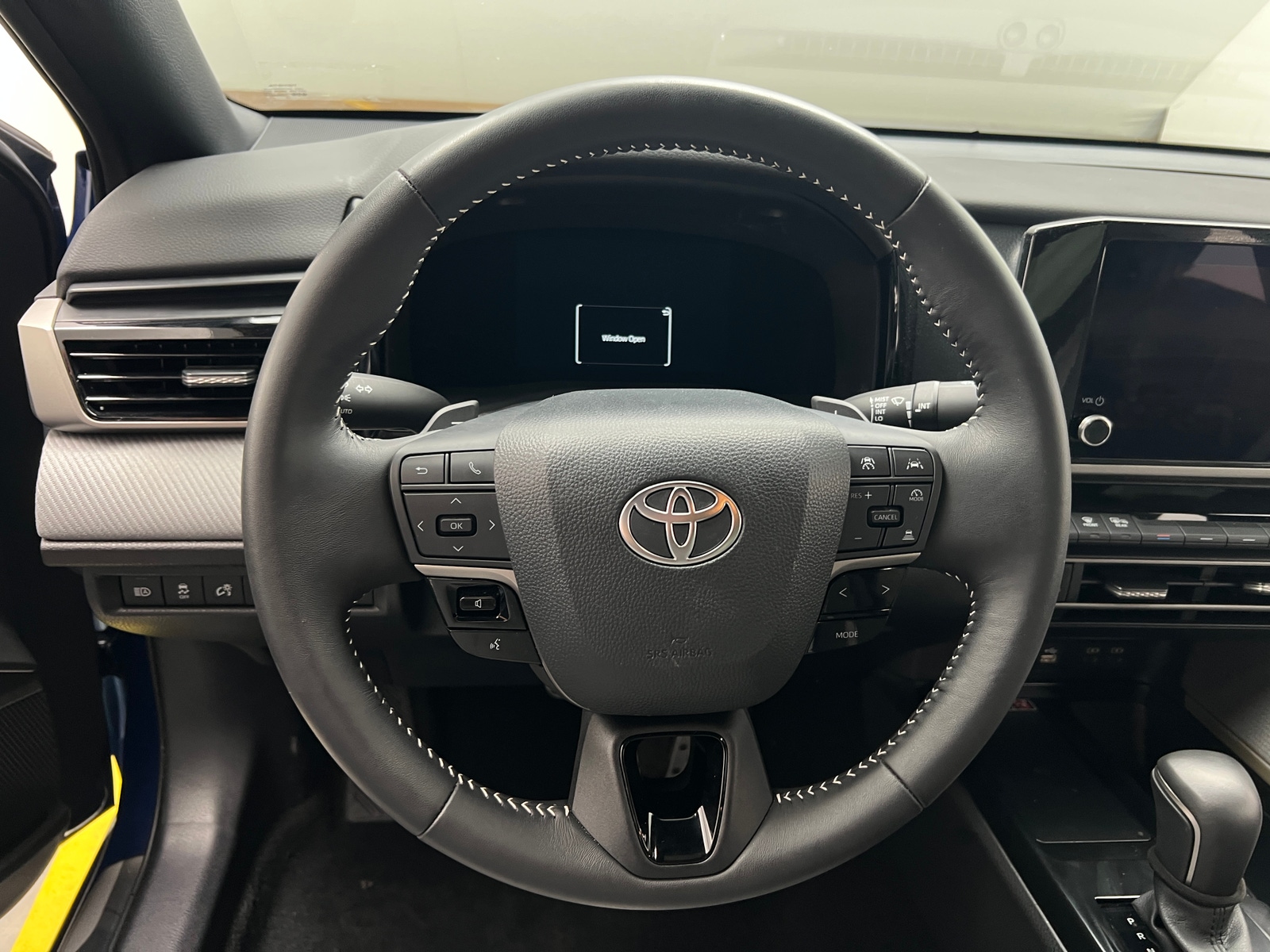 Thumbnail: 2025 Toyota Camry - 4