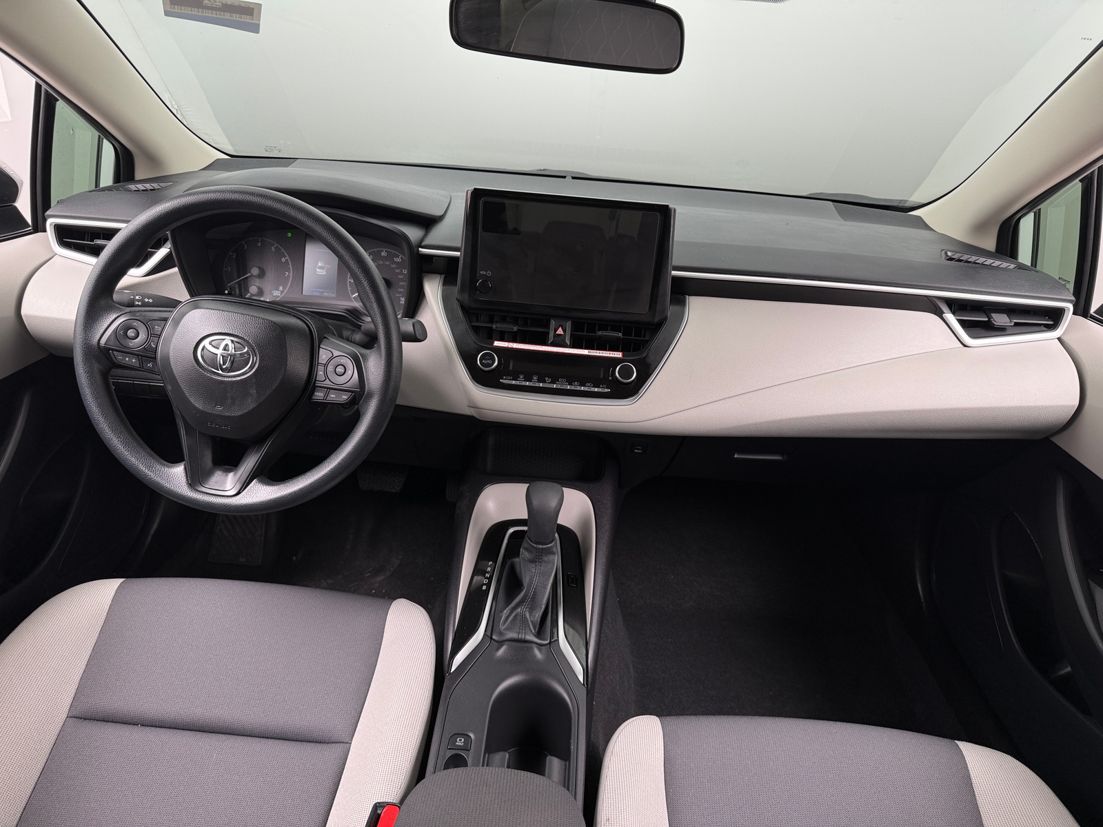 Thumbnail: 2025 Toyota Corolla - 3