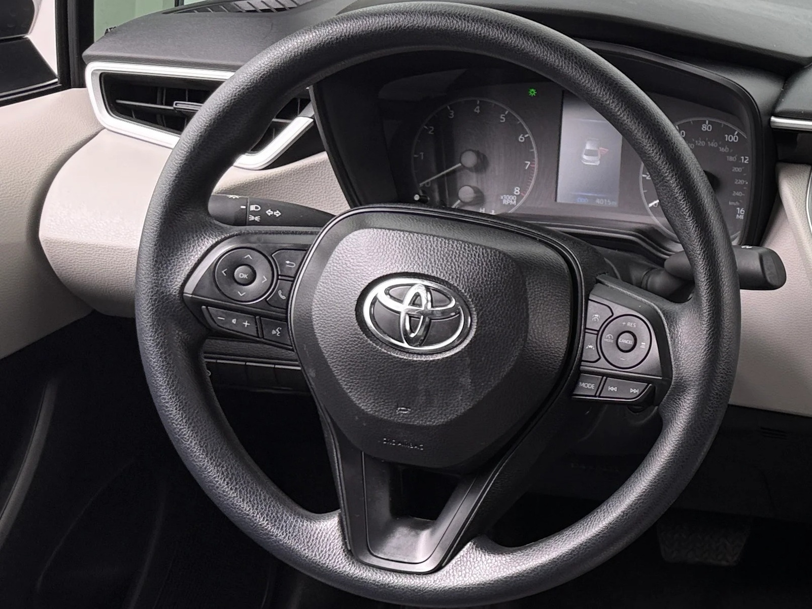 Thumbnail: 2025 Toyota Corolla - 5