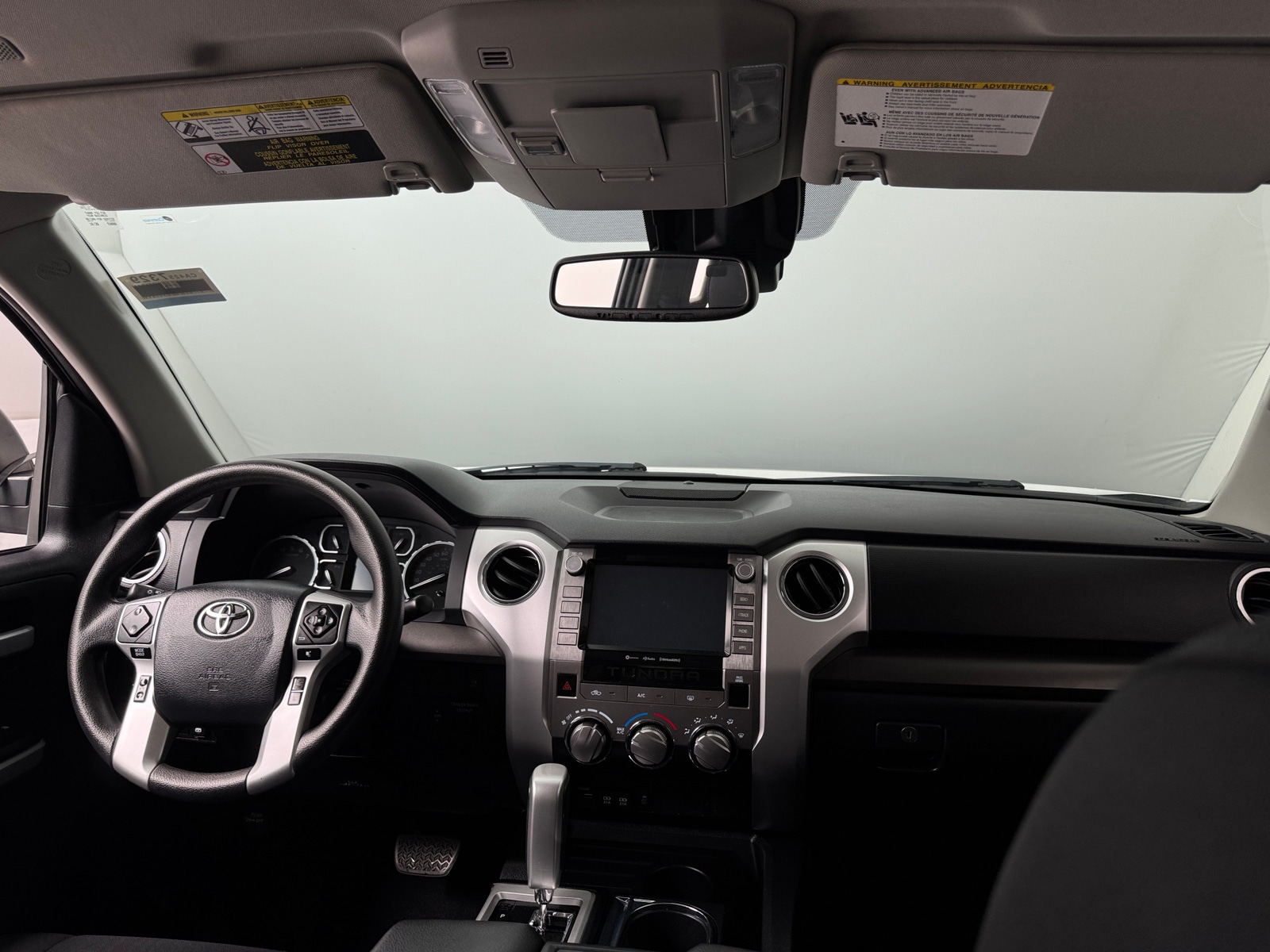 Thumbnail: 2020 Toyota Tundra - 3