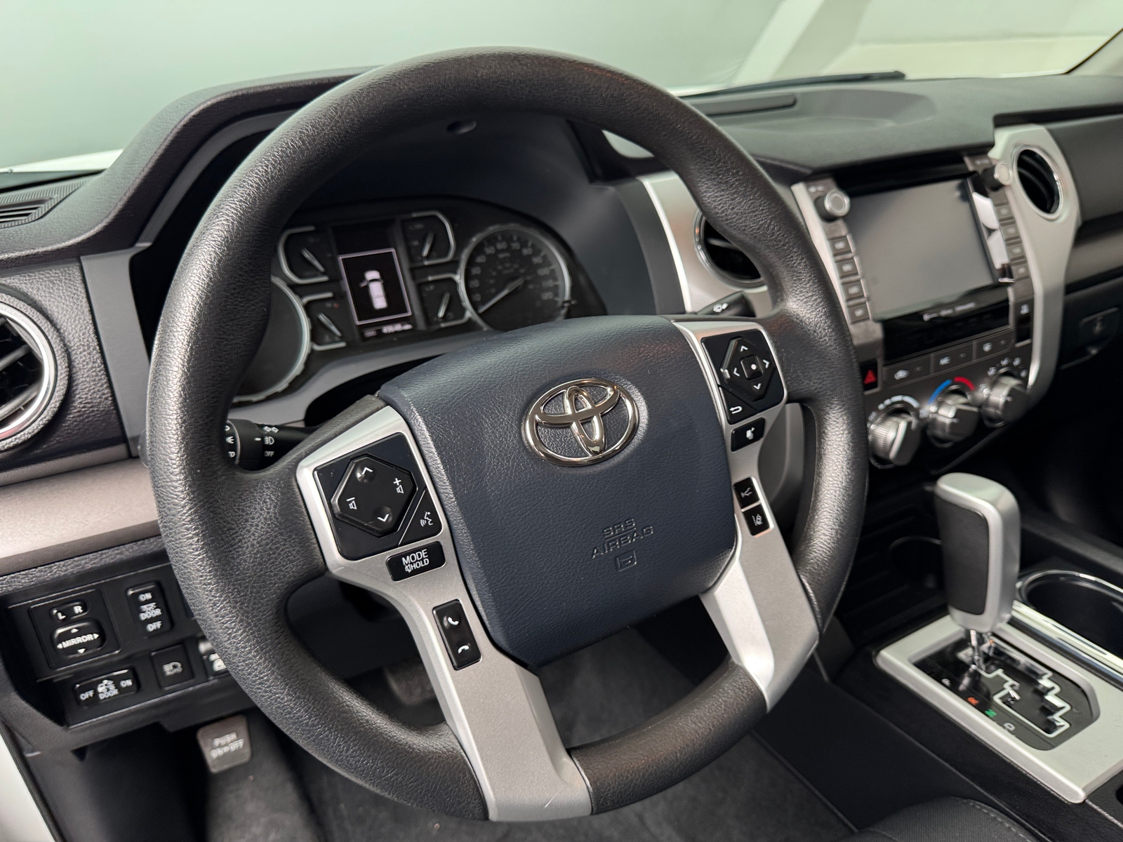 Thumbnail: 2020 Toyota Tundra - 5