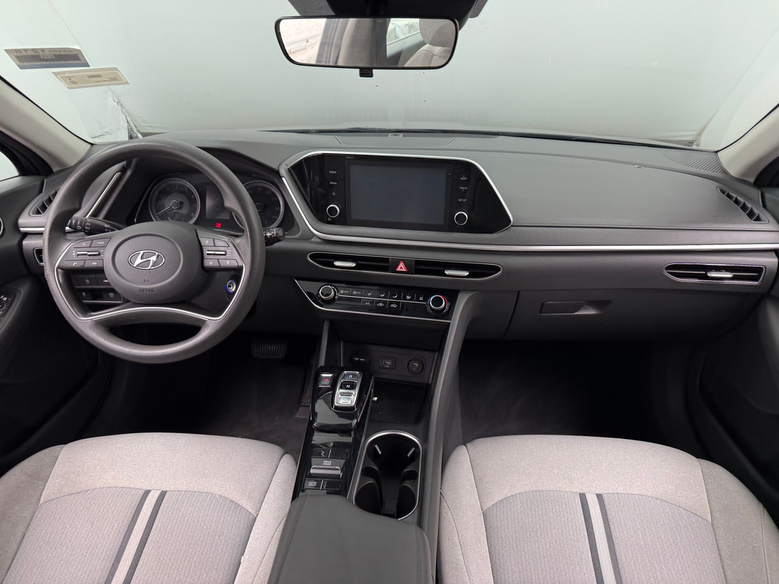 Thumbnail: 2021 Hyundai Sonata - 3