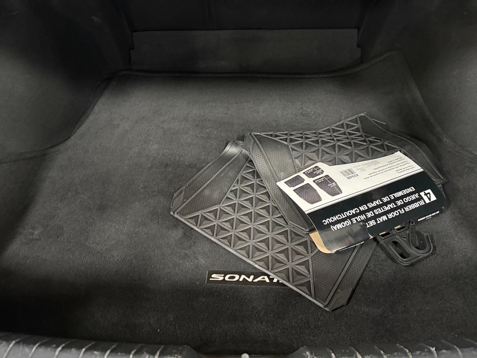 Thumbnail: 2021 Hyundai Sonata - 7