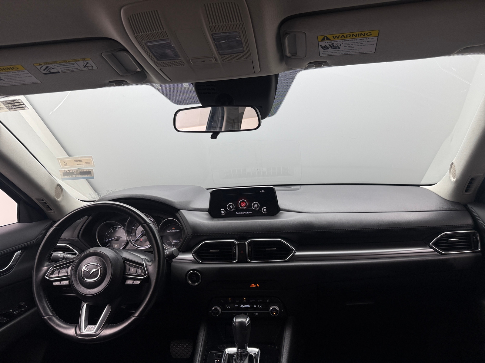 Thumbnail: 2020 Mazda CX-5 - 2