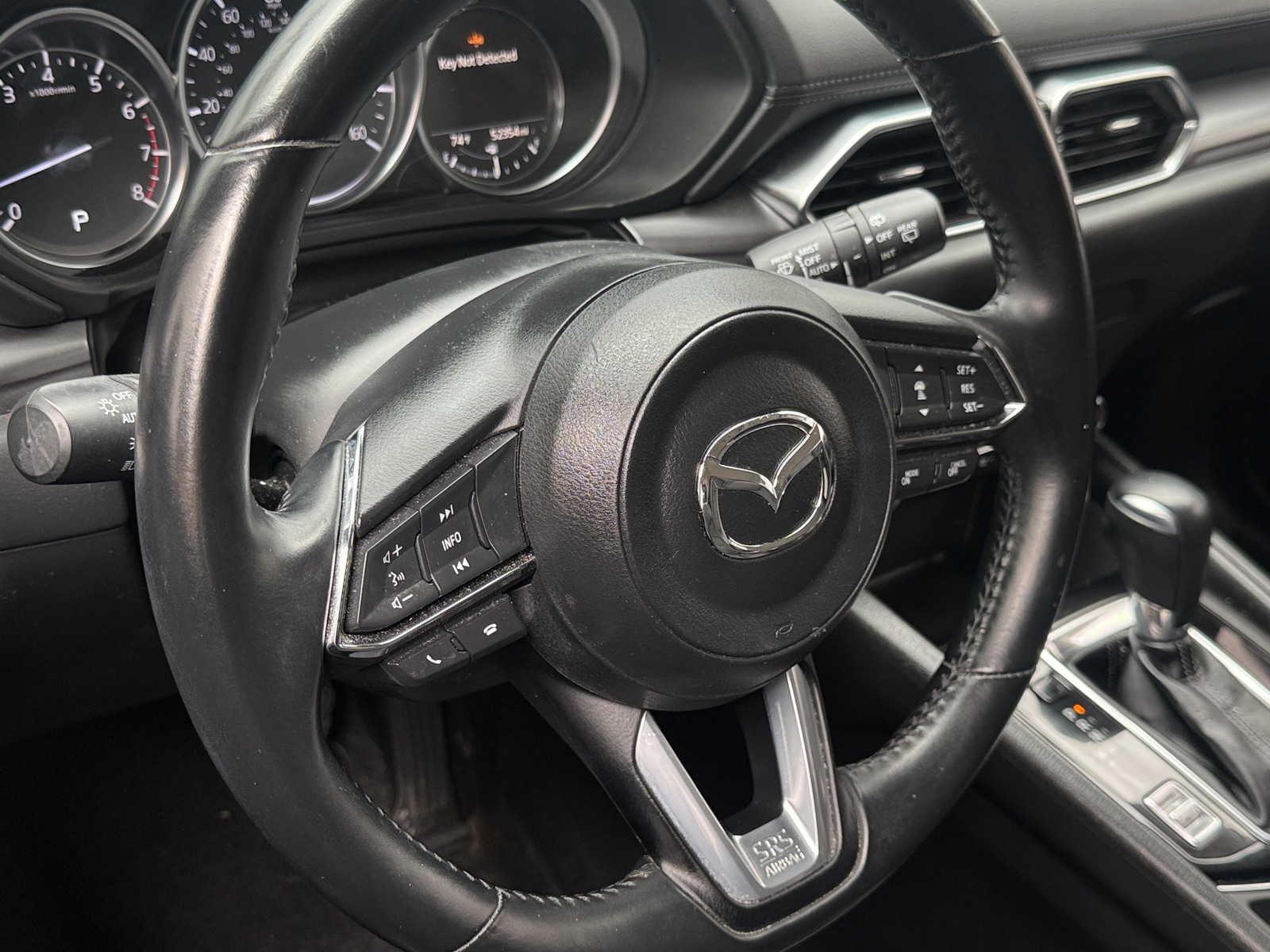 Thumbnail: 2020 Mazda CX-5 - 4