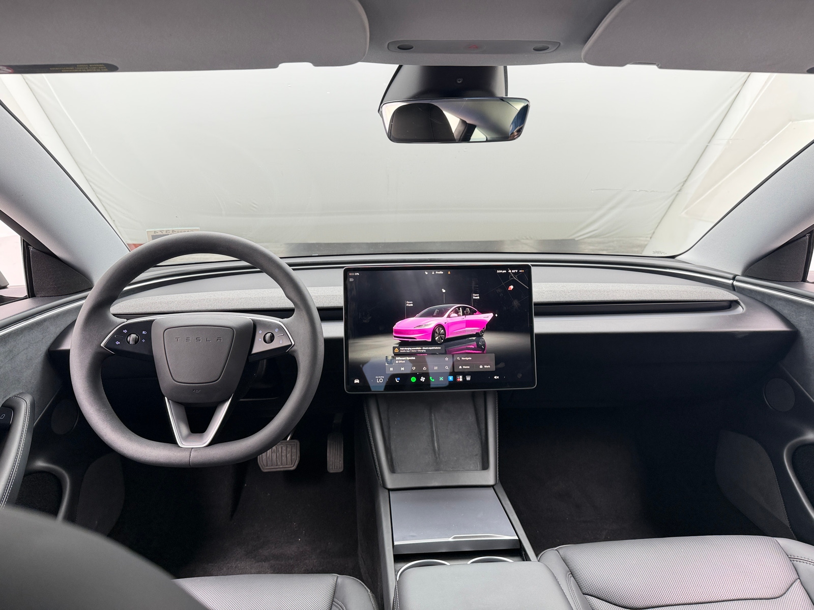 Thumbnail: 2024 Tesla Model 3 - 2
