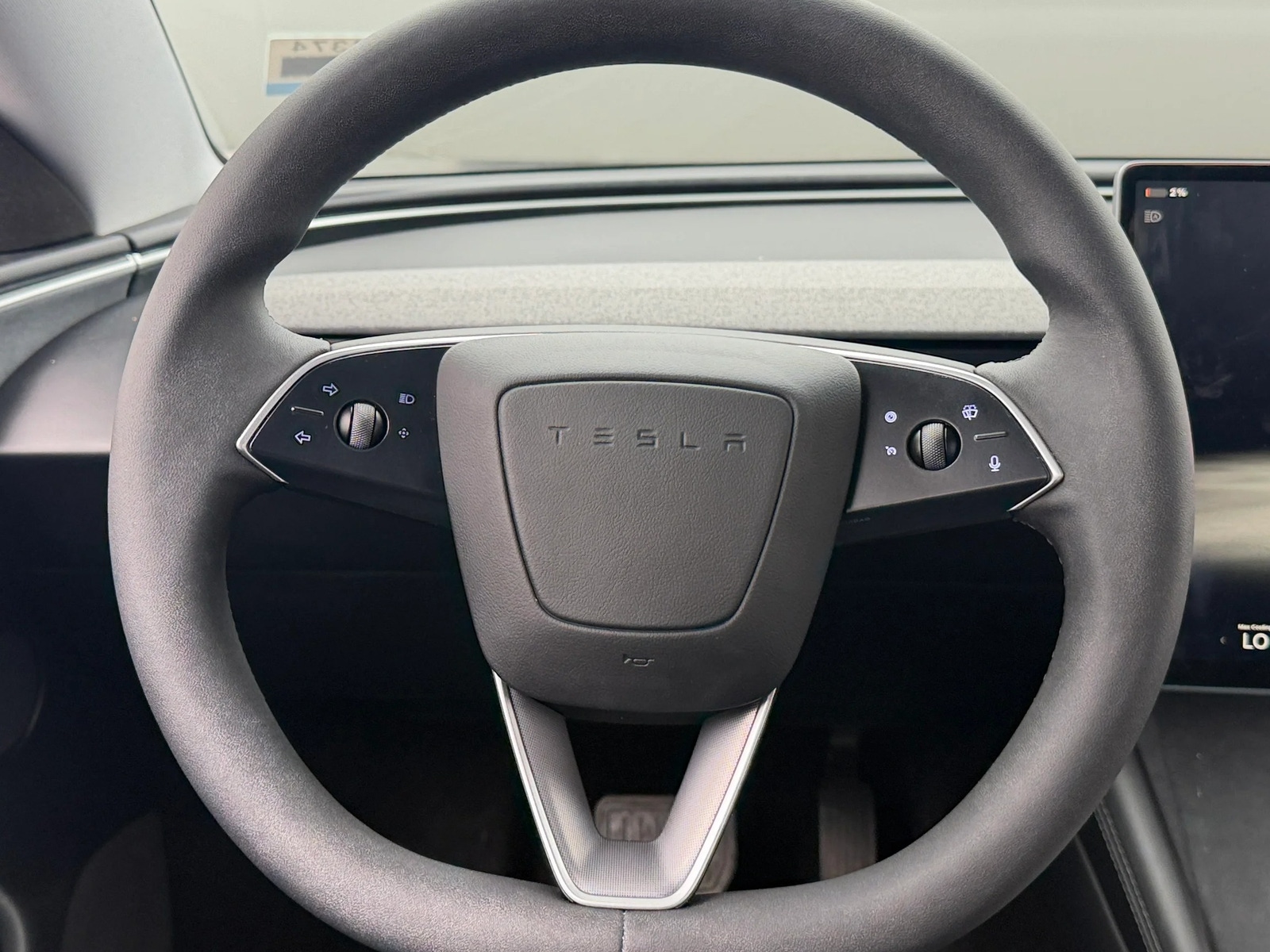 Thumbnail: 2024 Tesla Model 3 - 4