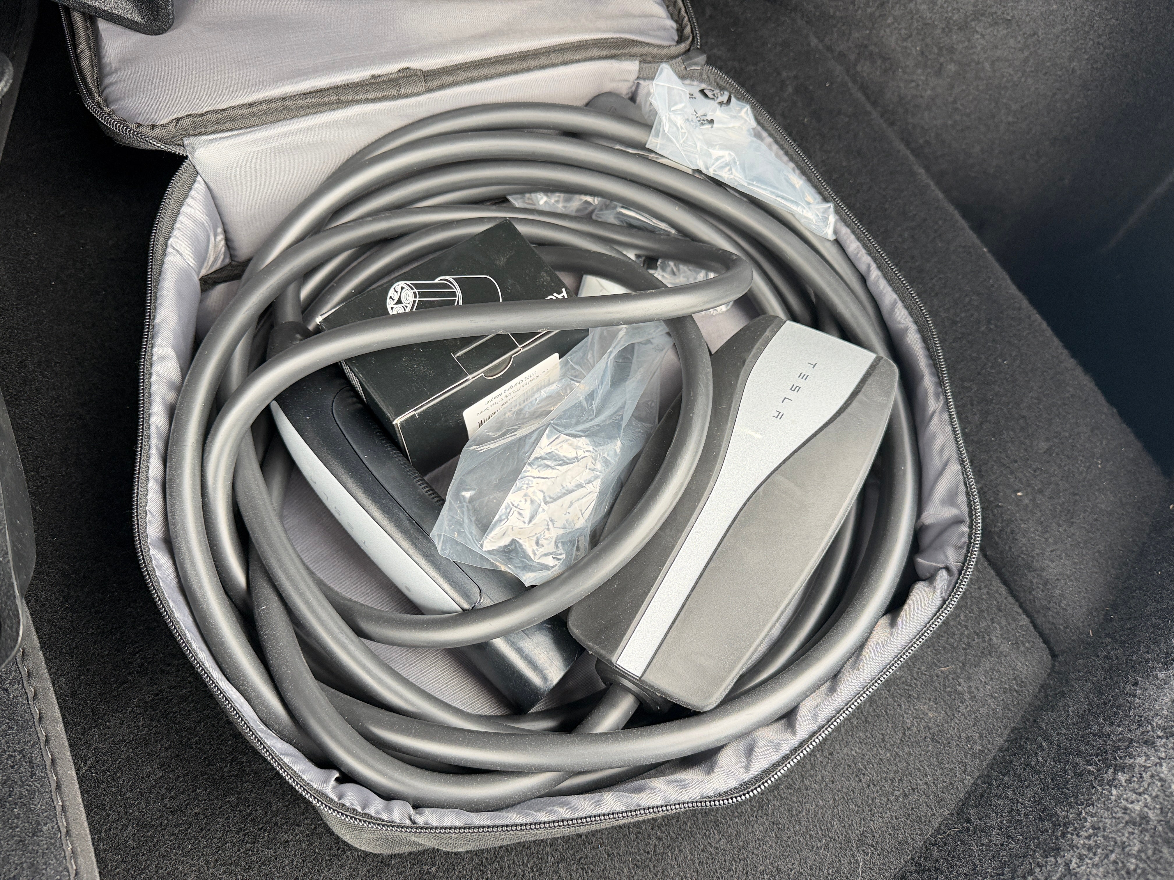 Used 2024 Tesla Model 3 Long Range with VIN 5YJ3E1EB0RF786802 for sale in Auburn, WA