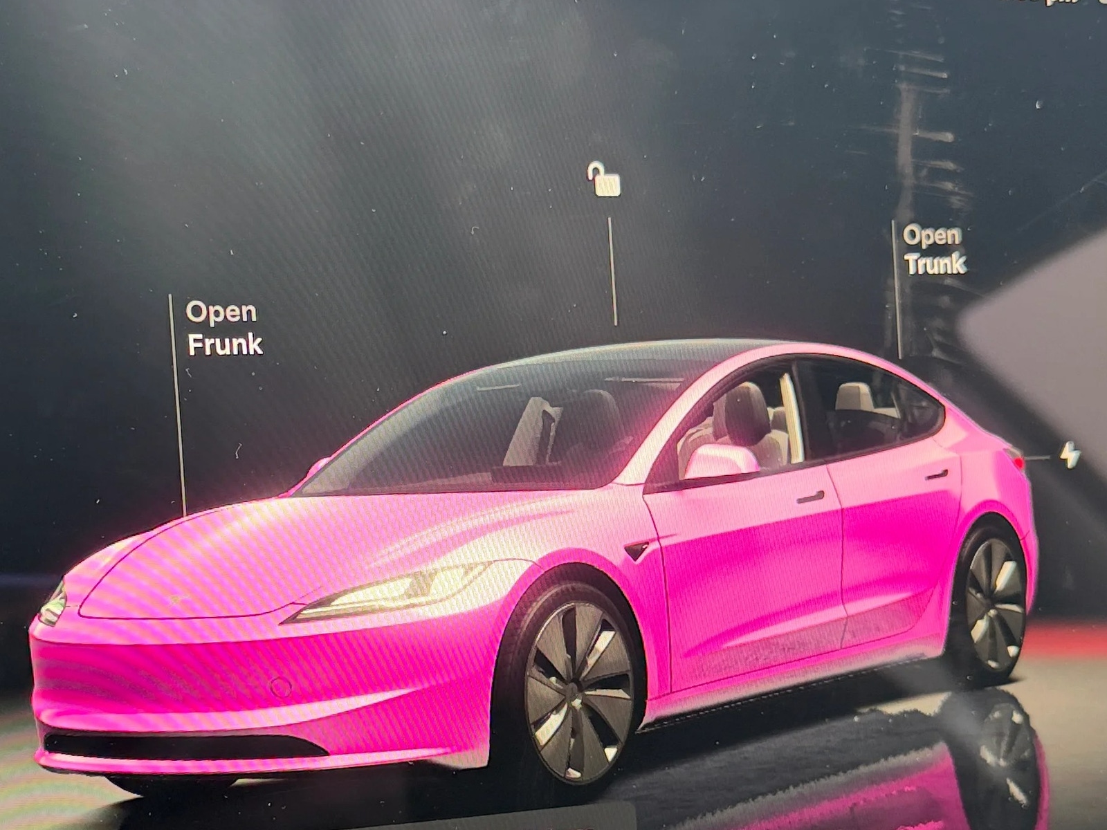 Thumbnail: 2024 Tesla Model 3 - 3