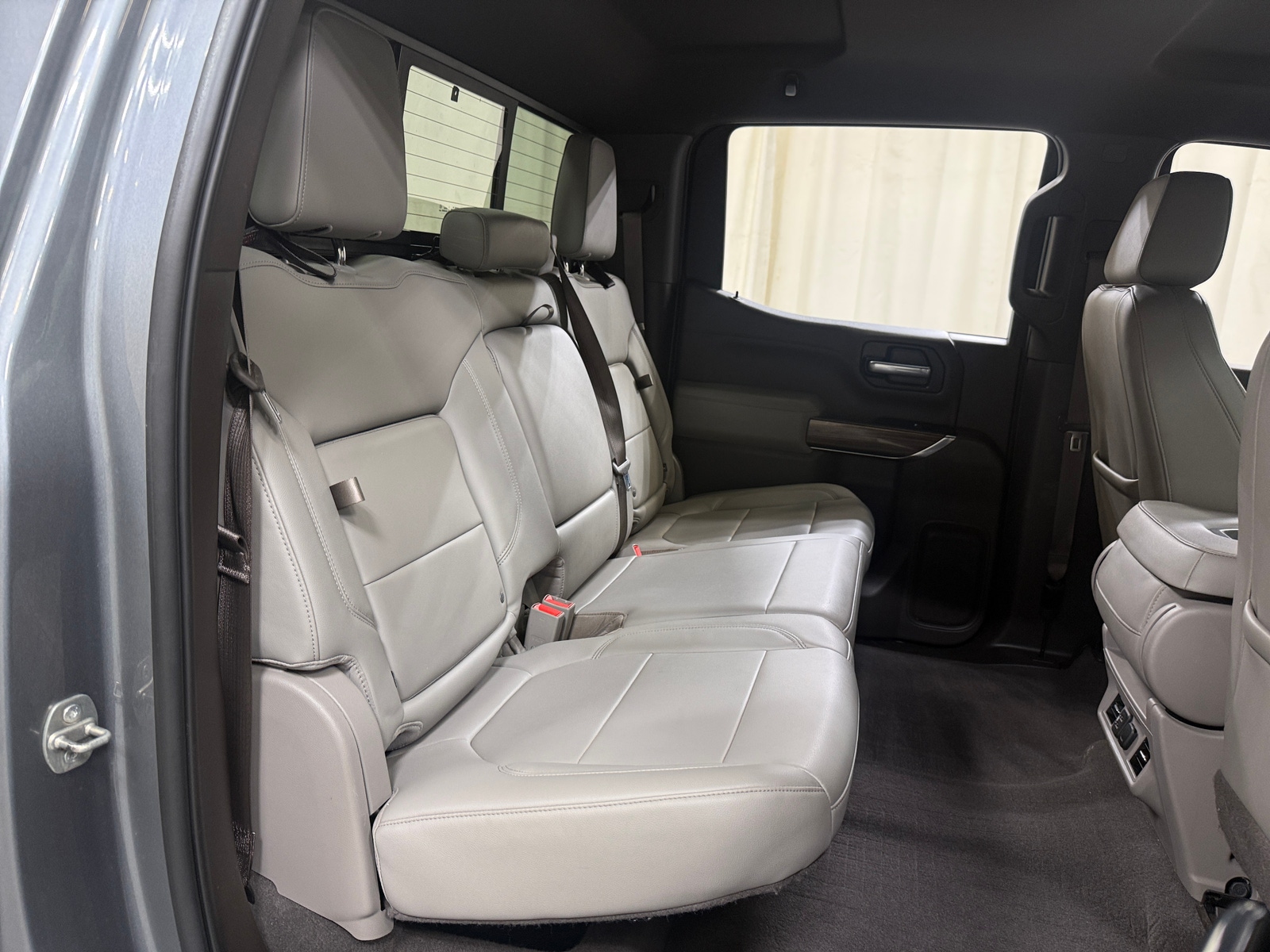 Thumbnail: 2020 Chevrolet Silverado 1500 - 5